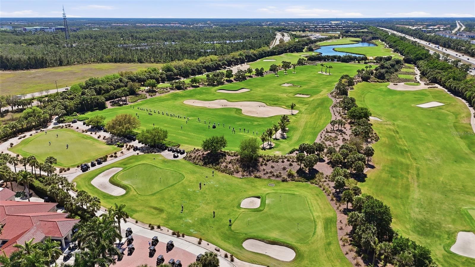 10733 MIRASOL DR #607, MIROMAR LAKES, FL, 33913