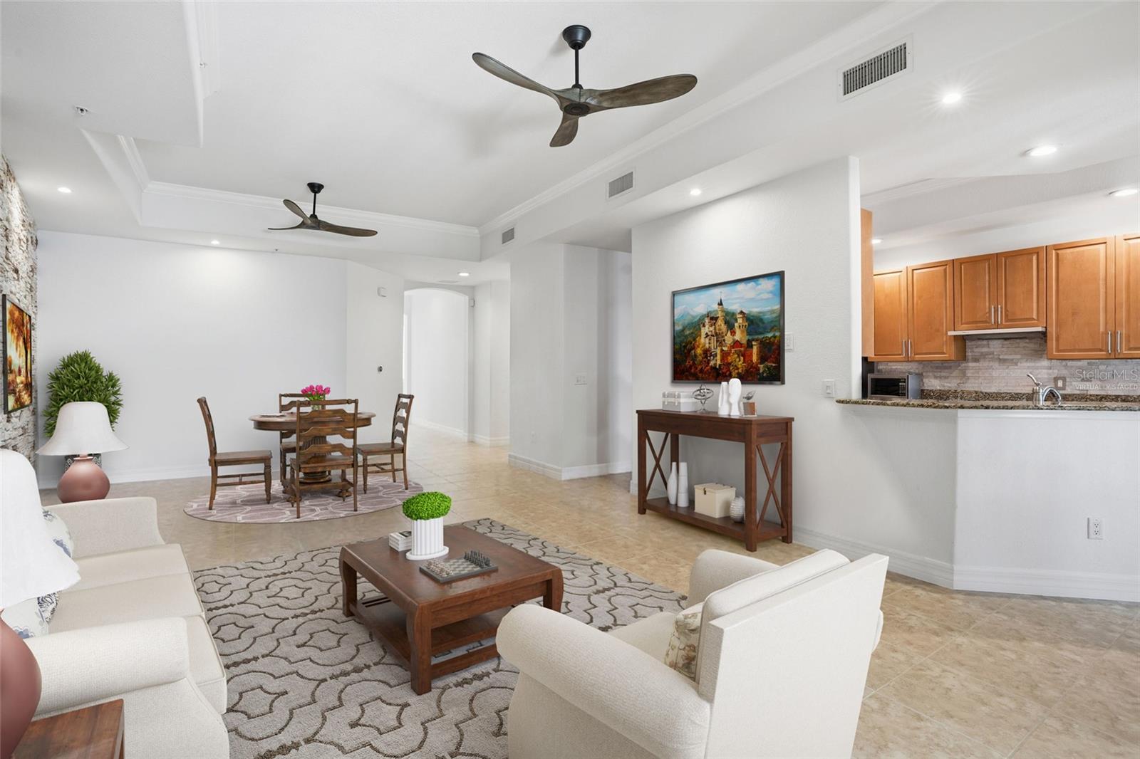 10733 MIRASOL DR #607, MIROMAR LAKES, FL, 33913