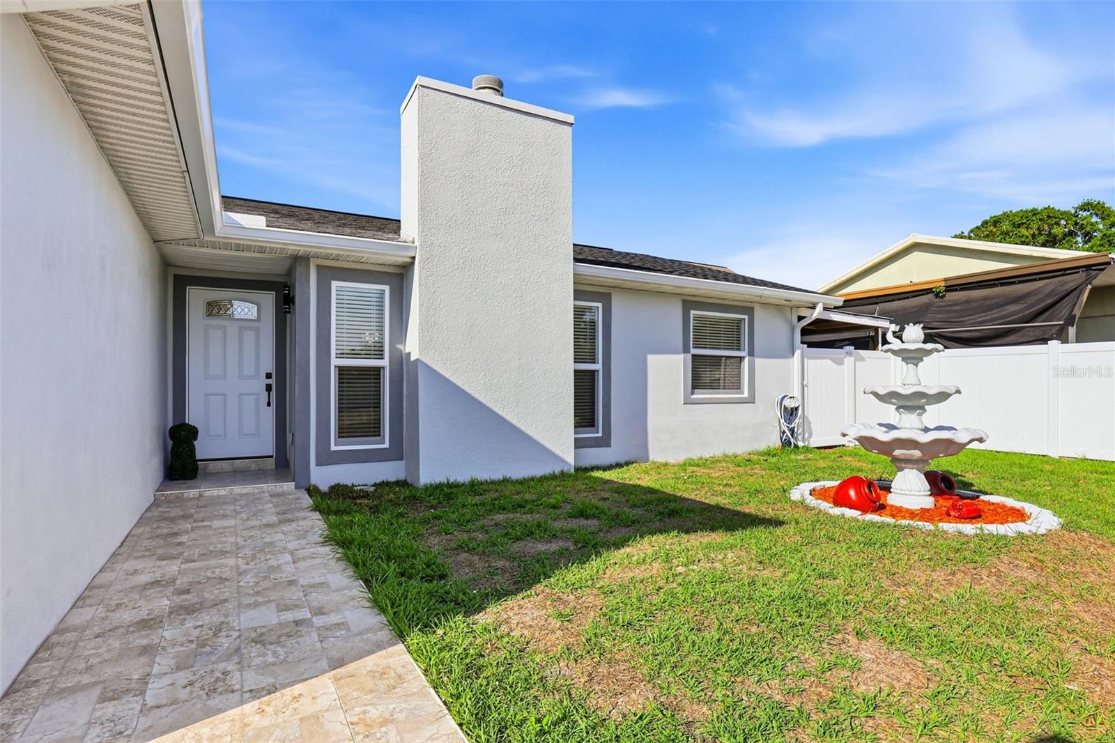 10918 TAILFEATHER CT, TAMPA, FL, 33625