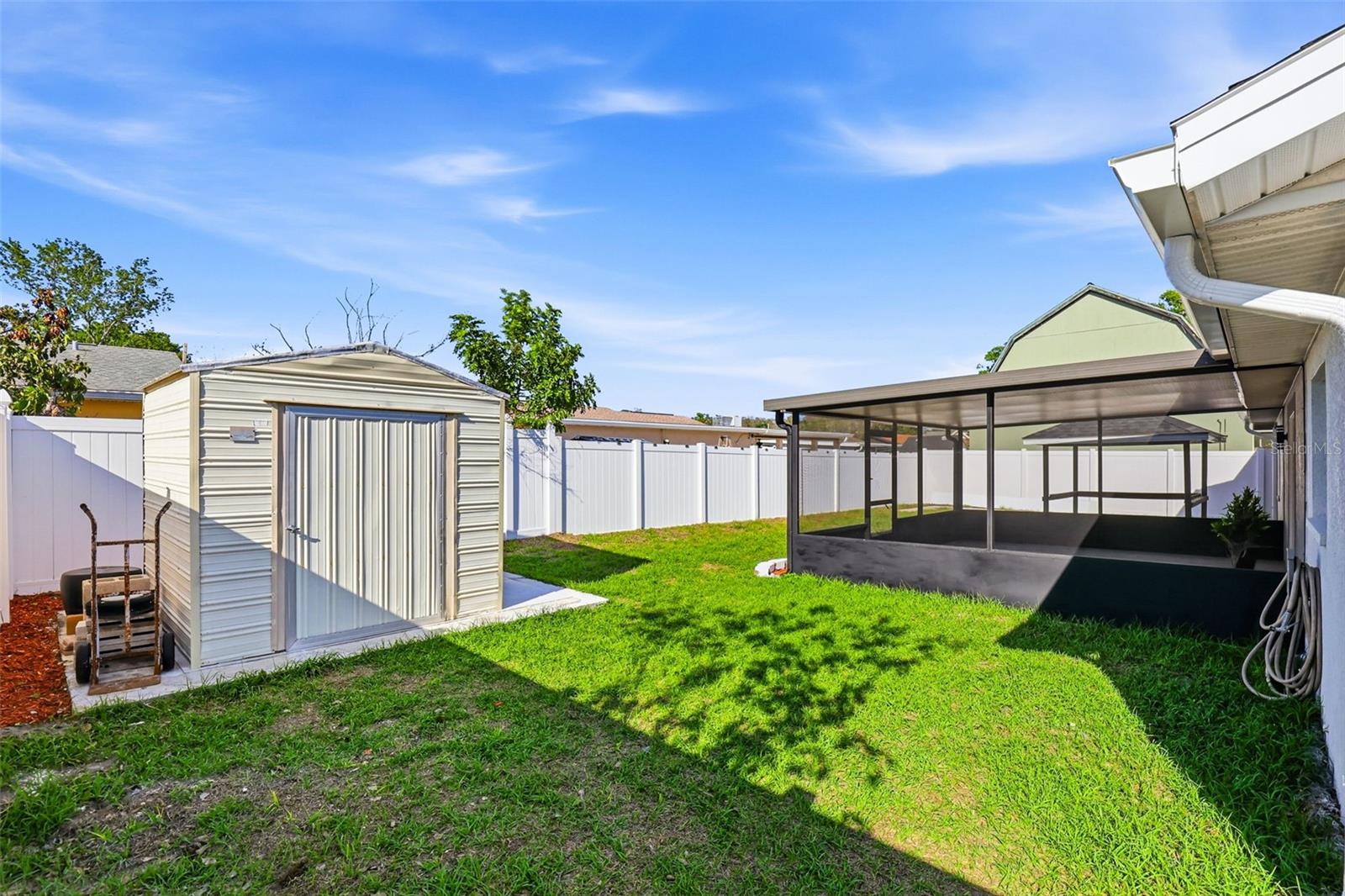 10918 TAILFEATHER CT, TAMPA, FL, 33625