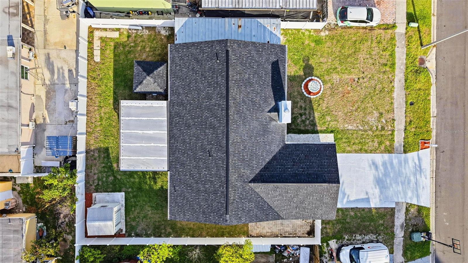 10918 TAILFEATHER CT, TAMPA, FL, 33625