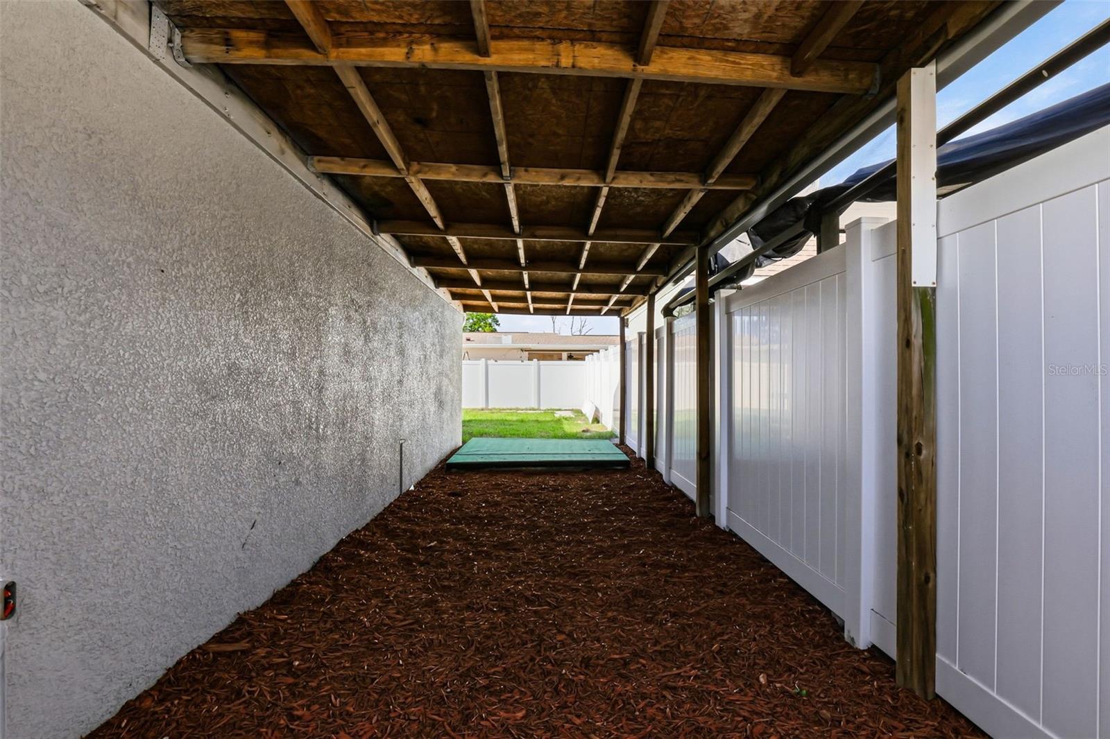 10918 TAILFEATHER CT, TAMPA, FL, 33625