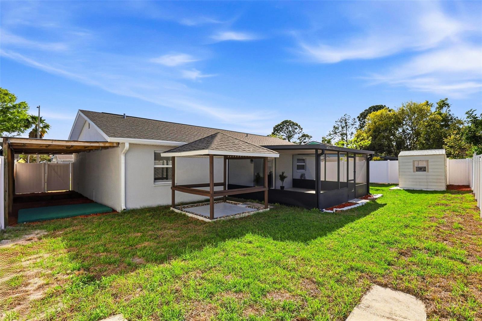 10918 TAILFEATHER CT, TAMPA, FL, 33625