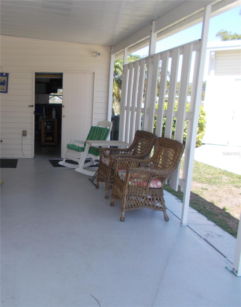 5004 PALENA BLVD, NORTH PORT, FL, 34287