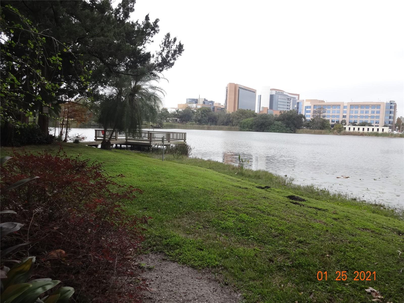 1144 DELANEY AVE #1144, ORLANDO, FL, 32806