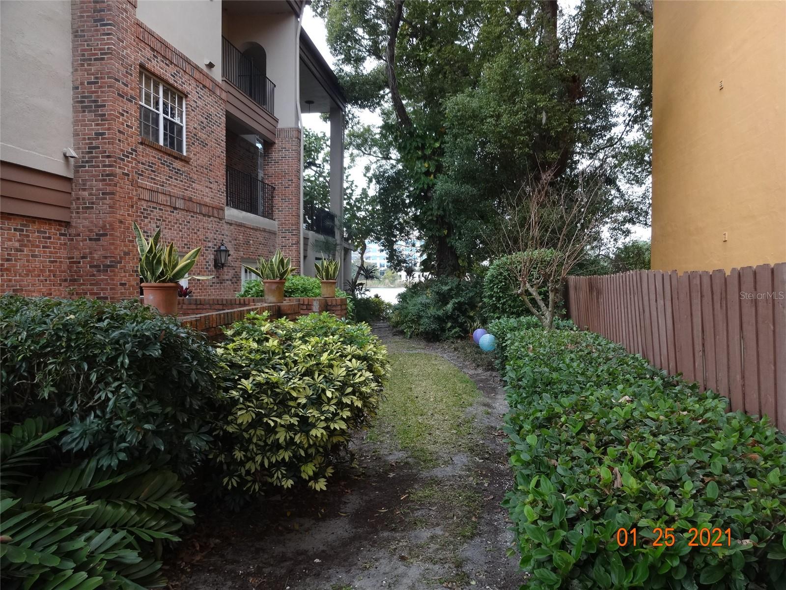 1144 DELANEY AVE #1144, ORLANDO, FL, 32806