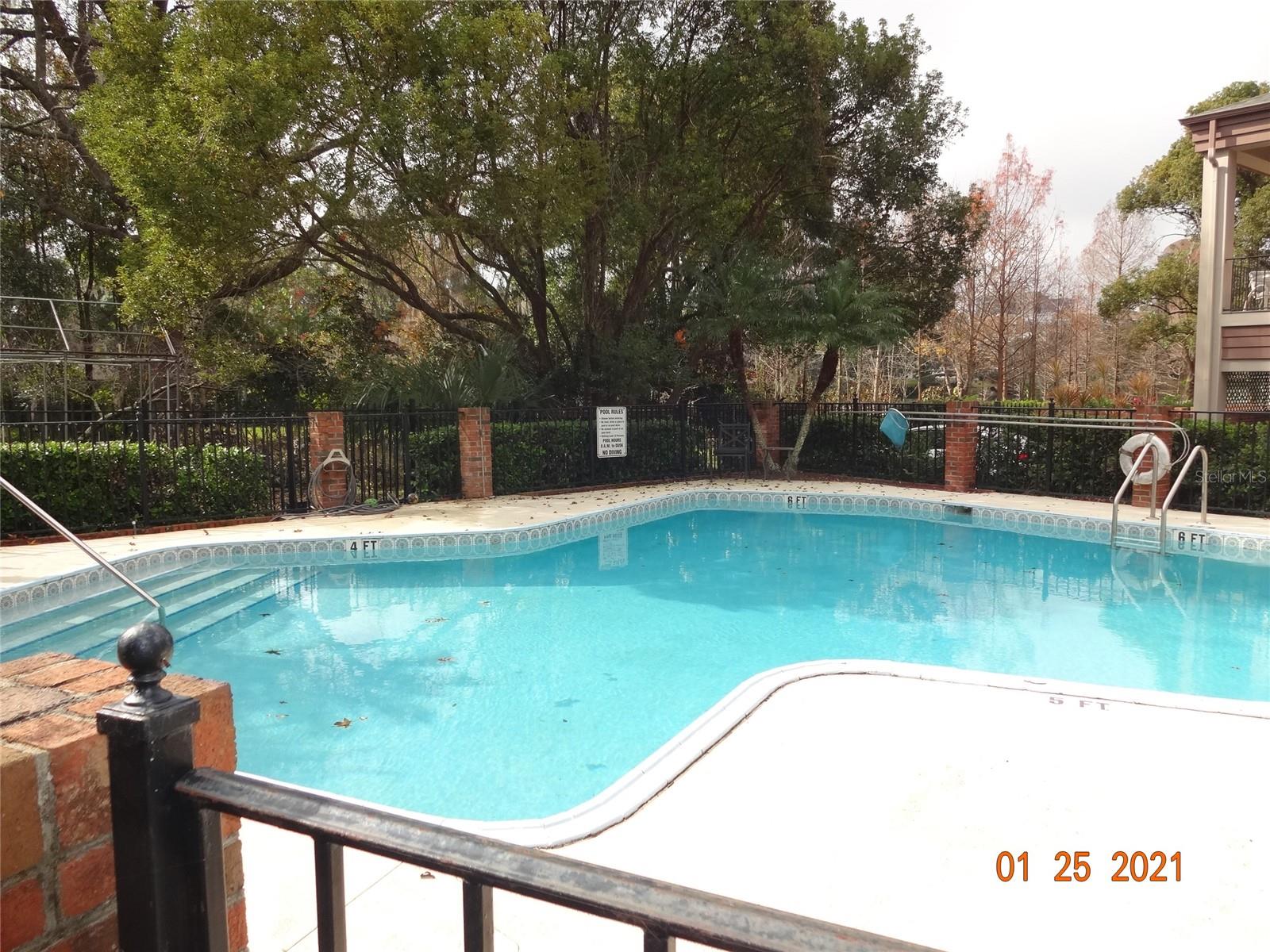 1144 DELANEY AVE #1144, ORLANDO, FL, 32806