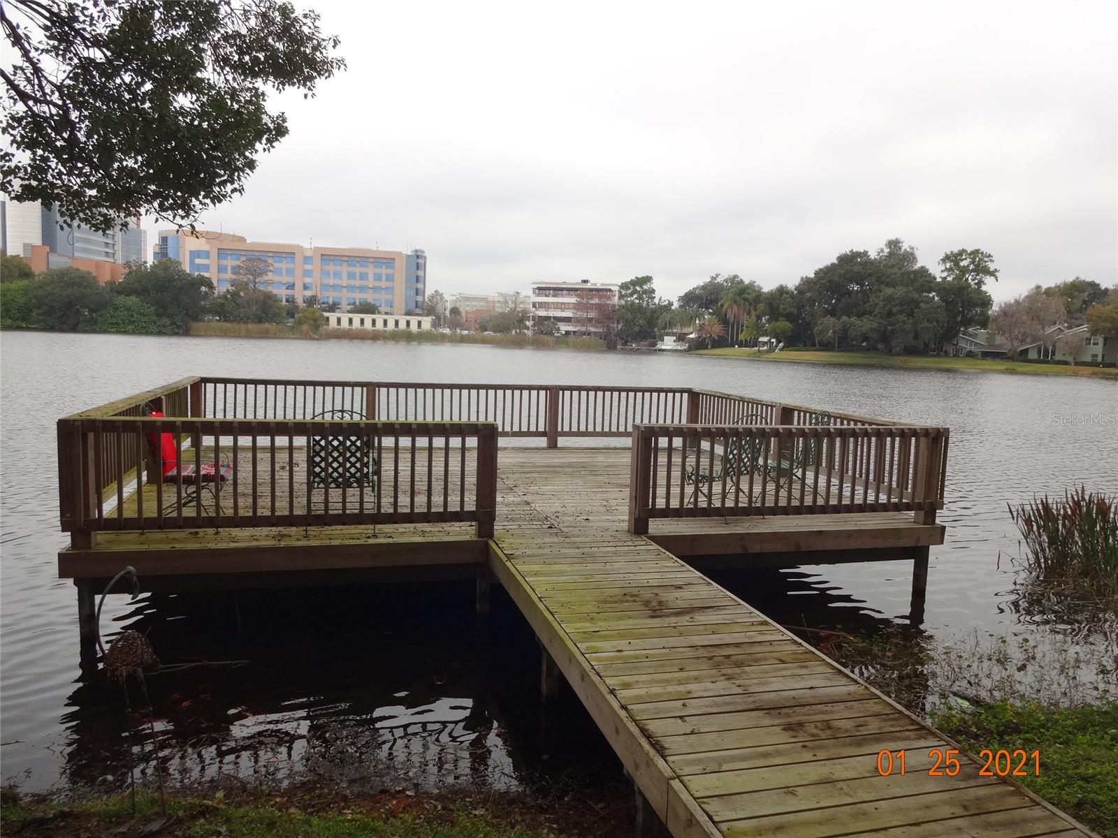 1144 DELANEY AVE #1144, ORLANDO, FL, 32806