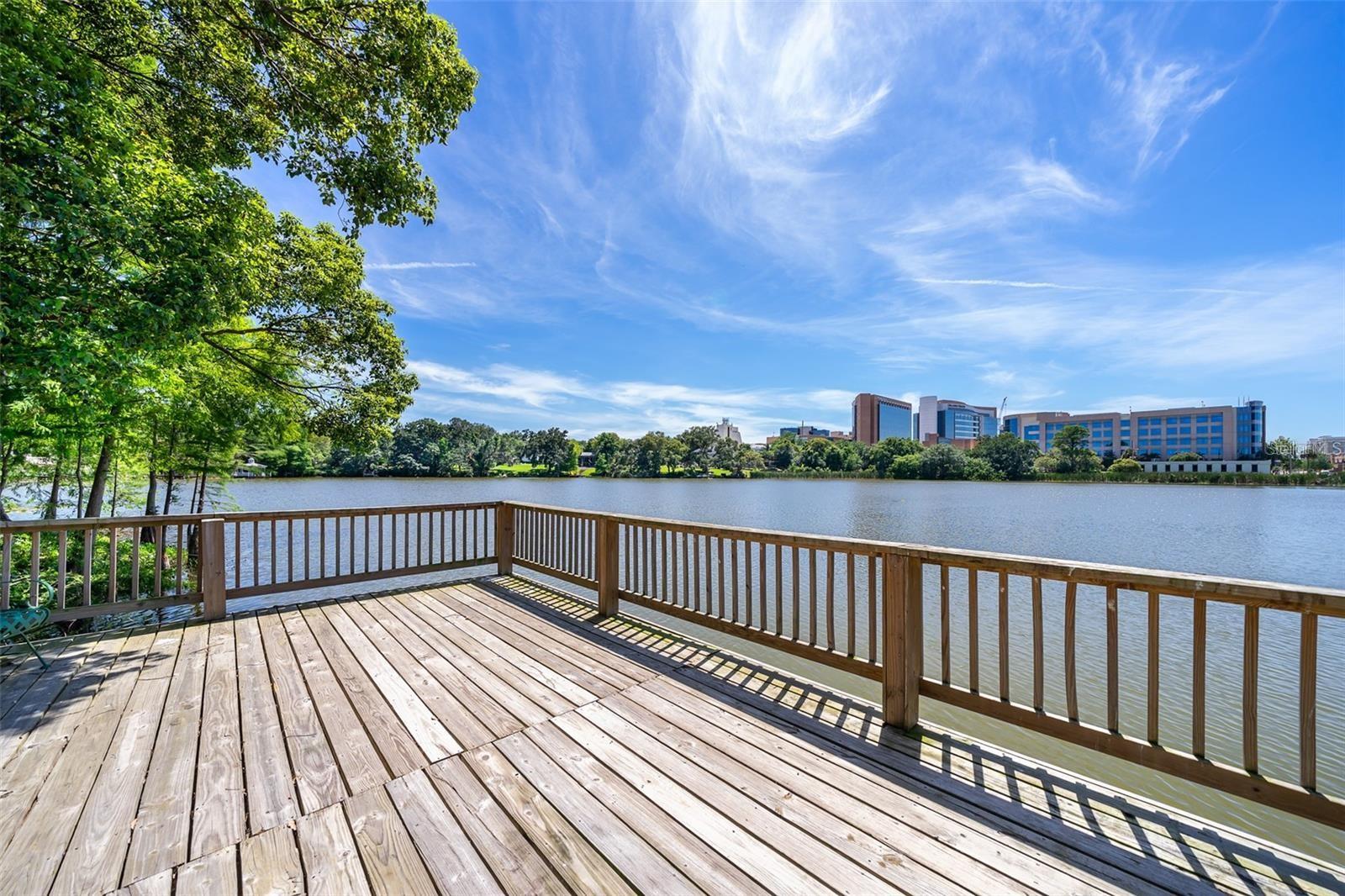 1144 DELANEY AVE #1144, ORLANDO, FL, 32806