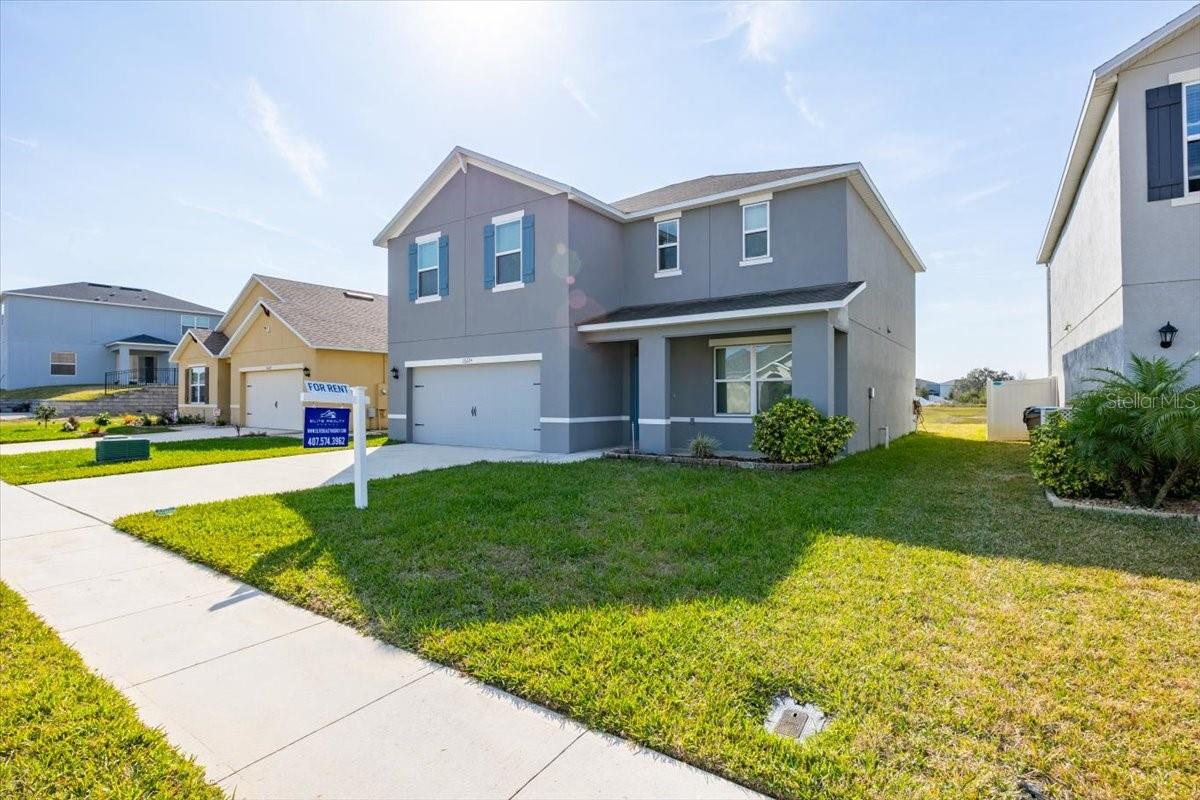 16224 YELLOWEYED DR, CLERMONT, FL, 34714