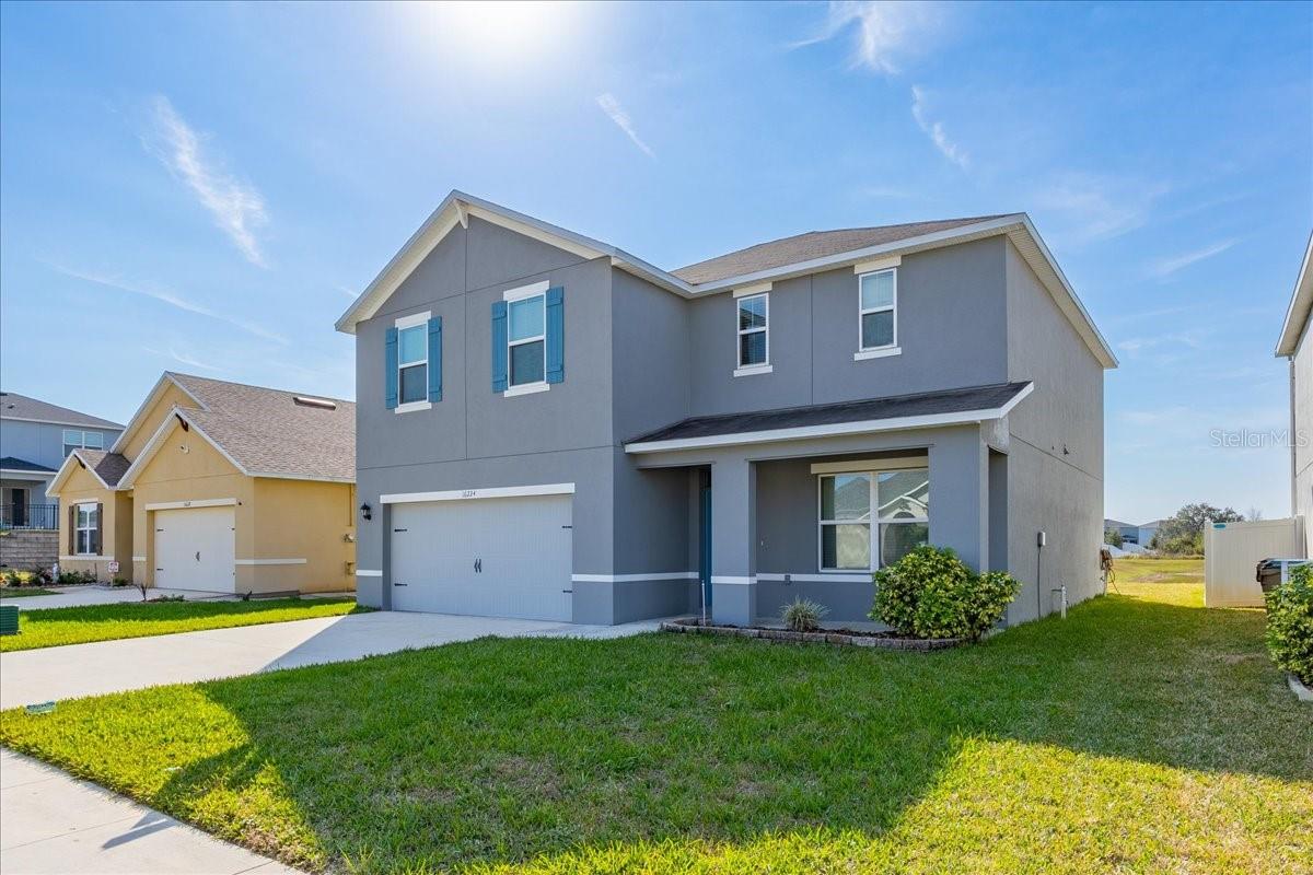 16224 YELLOWEYED DR, CLERMONT, FL, 34714