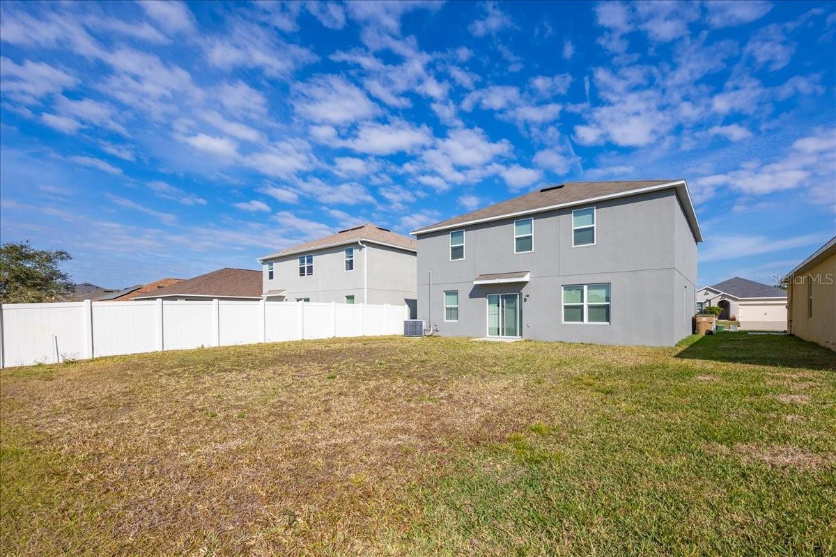 16224 YELLOWEYED DR, CLERMONT, FL, 34714