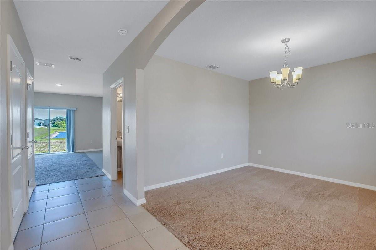 16224 YELLOWEYED DR, CLERMONT, FL, 34714
