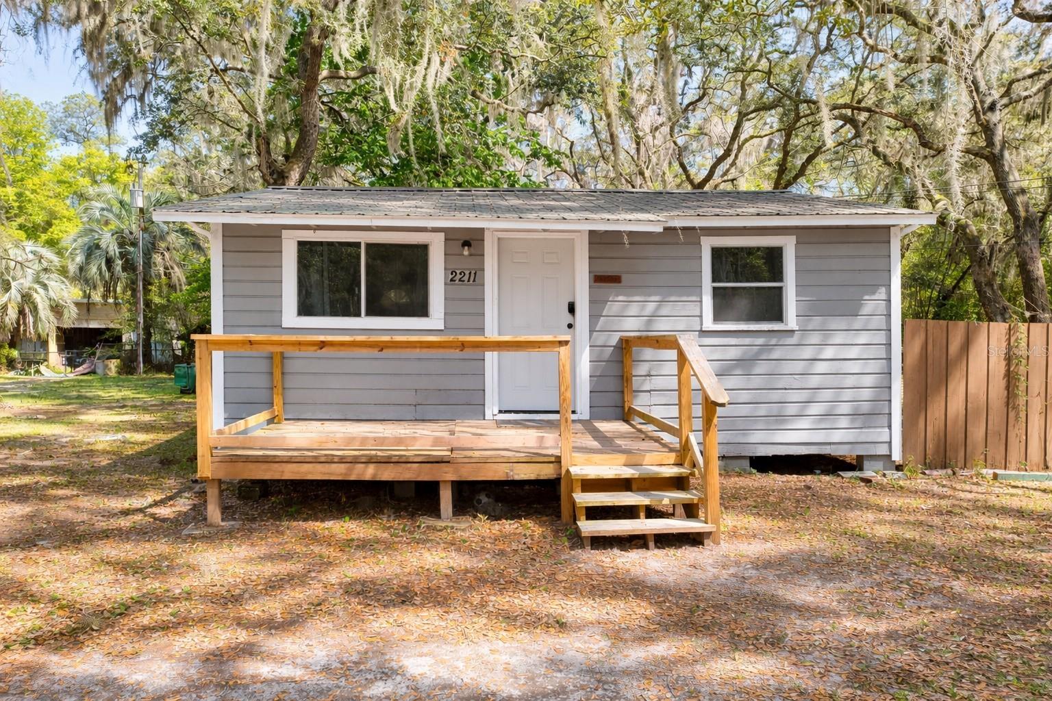 2211 SE 51ST ST, GAINESVILLE, FL, 32641