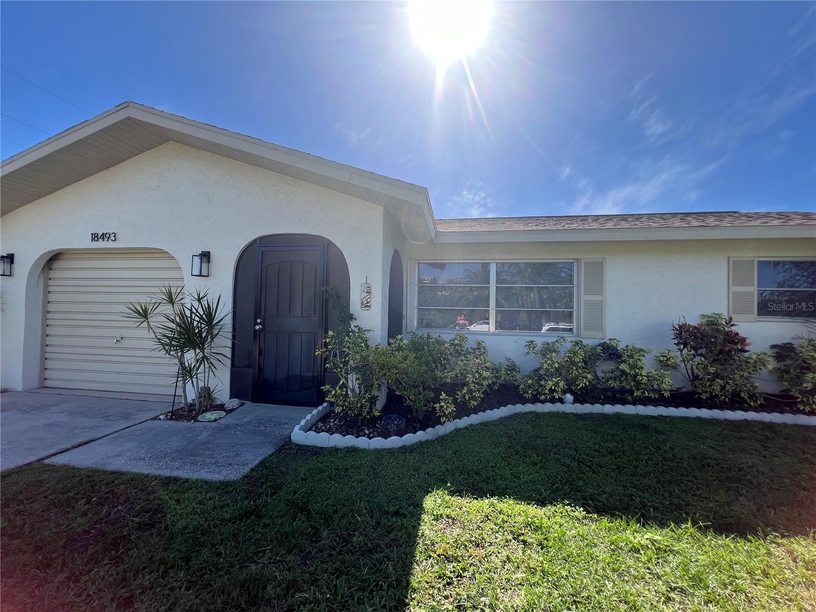 18493 LAKE WORTH BLVD, PORT CHARLOTTE, FL, 33948