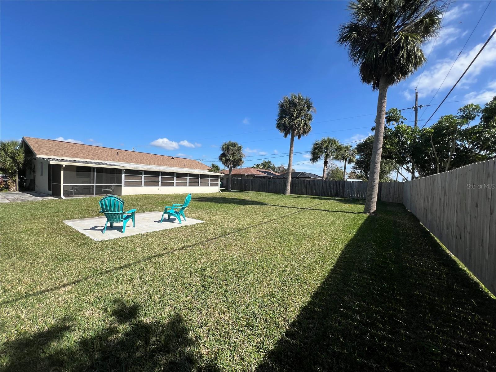 18493 LAKE WORTH BLVD, PORT CHARLOTTE, FL, 33948