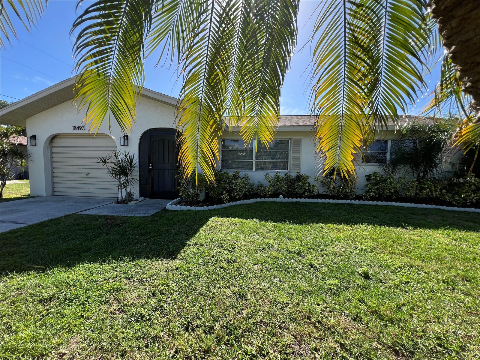 18493 LAKE WORTH BLVD, PORT CHARLOTTE, FL, 33948
