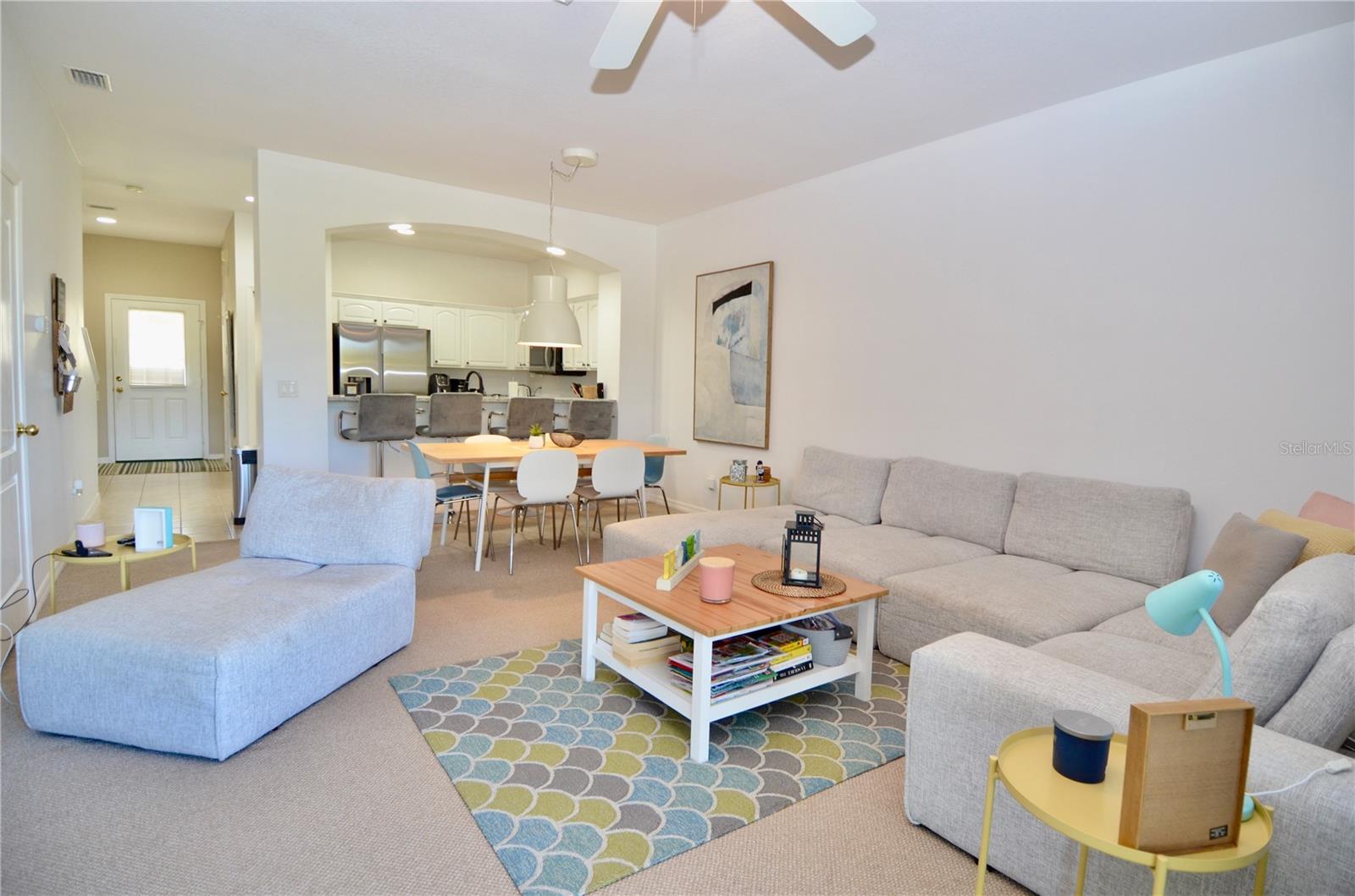 1184 JONAH DR, NORTH PORT, FL, 34289