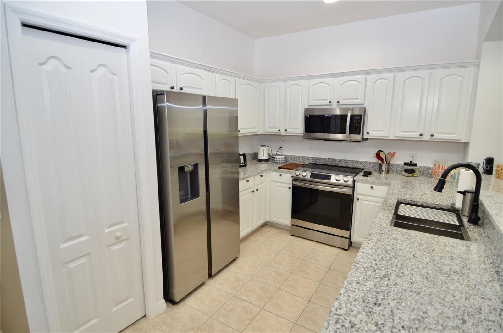 1184 JONAH DR, NORTH PORT, FL, 34289