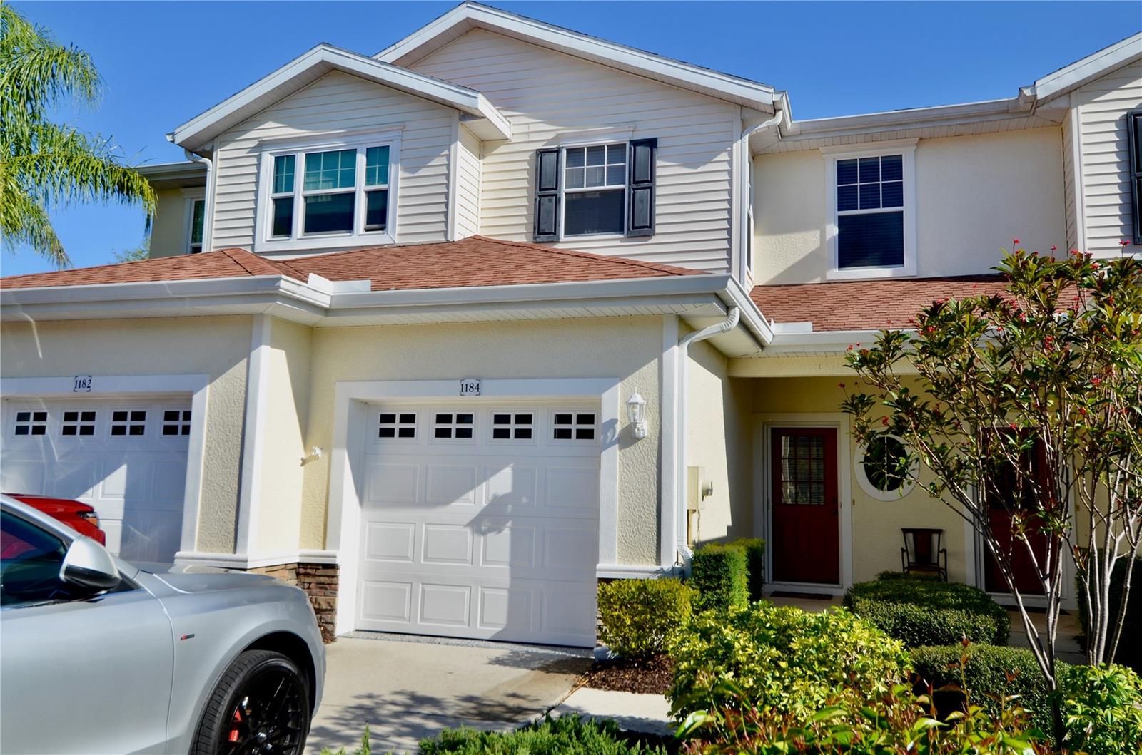 1184 JONAH DR, NORTH PORT, FL, 34289