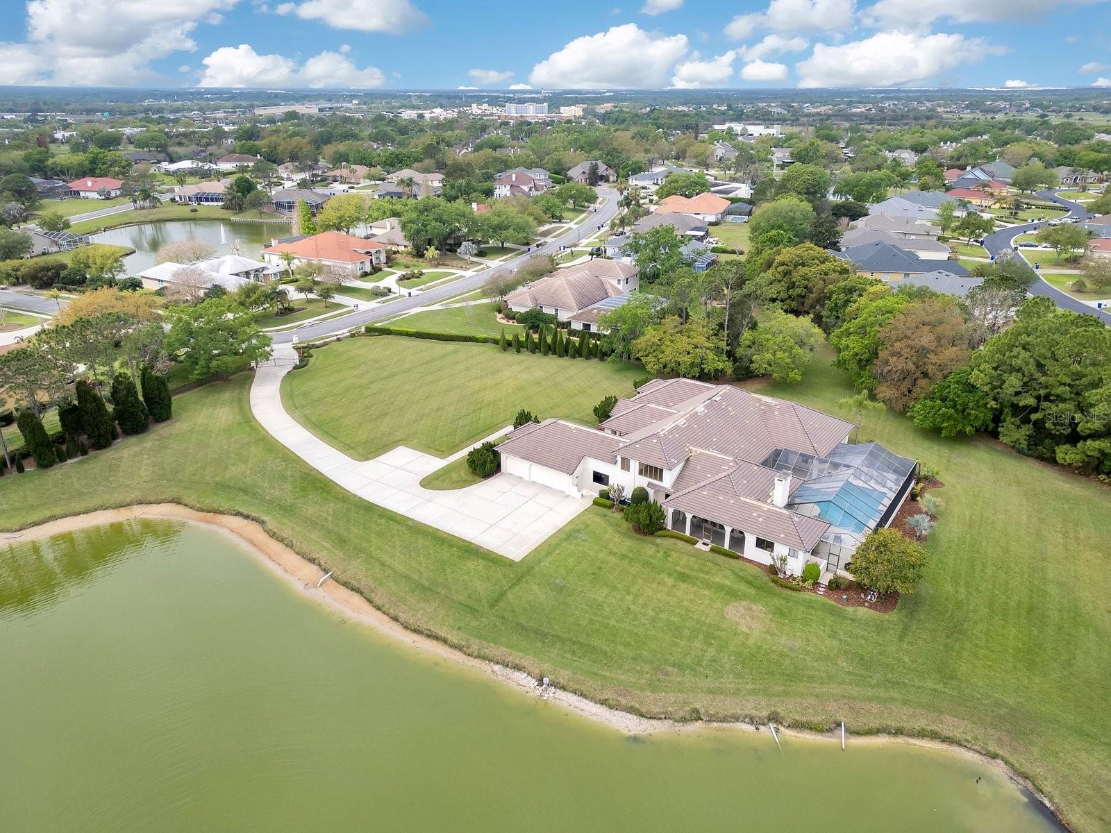 3300 BRIDGEFIELD DR, LAKELAND, FL, 33803