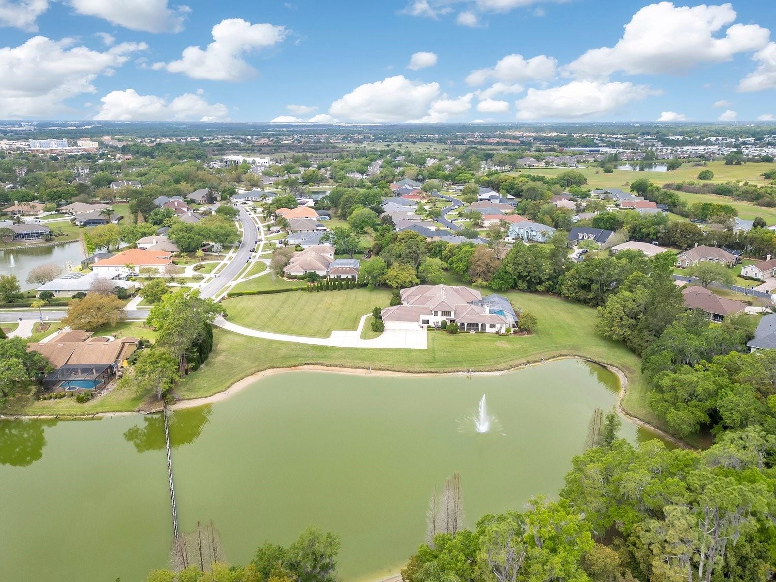 3300 BRIDGEFIELD DR, LAKELAND, FL, 33803