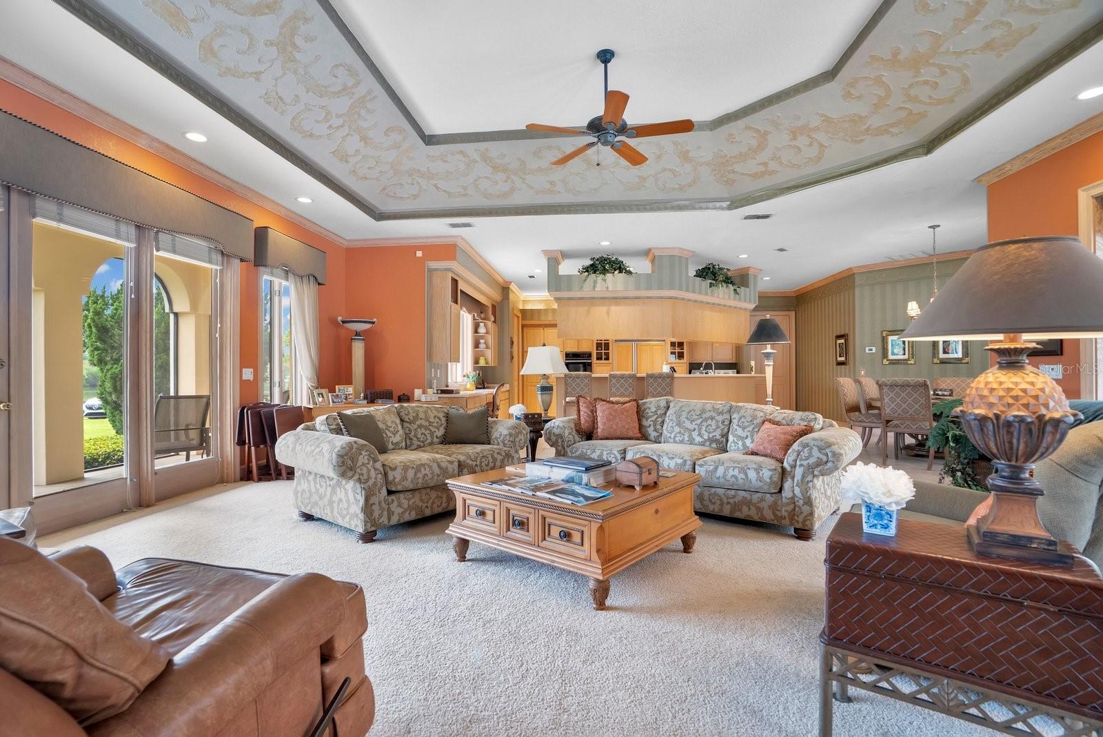 3300 BRIDGEFIELD DR, LAKELAND, FL, 33803
