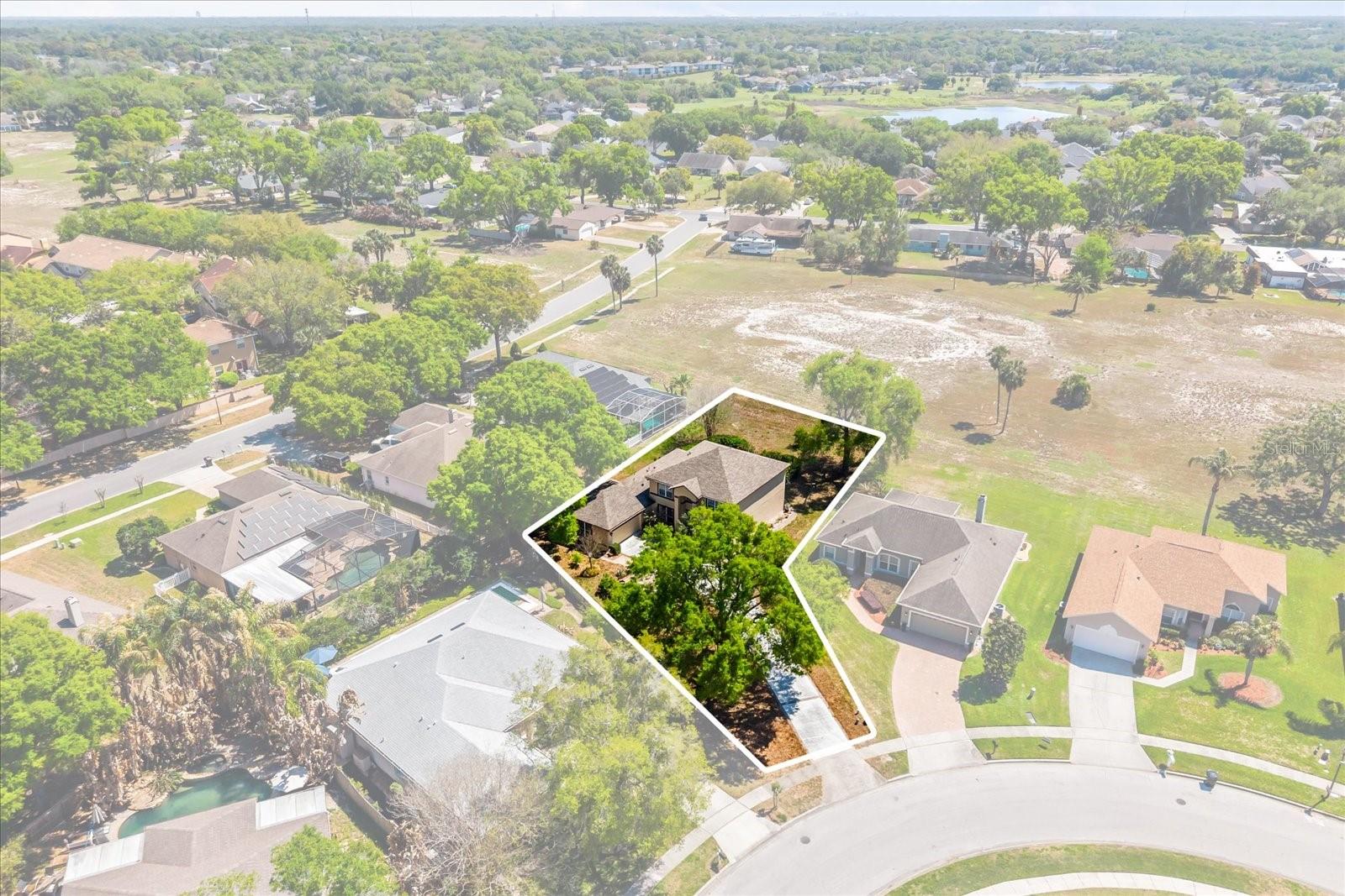 1318 LUCKY PENNIE WAY, APOPKA, FL, 32712