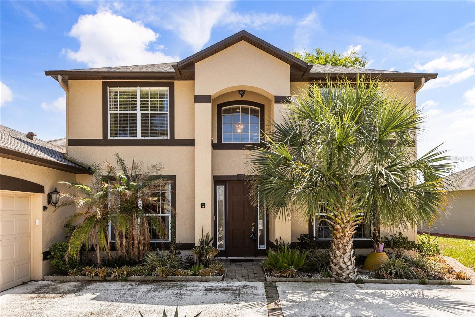 1318 LUCKY PENNIE WAY, APOPKA, FL, 32712