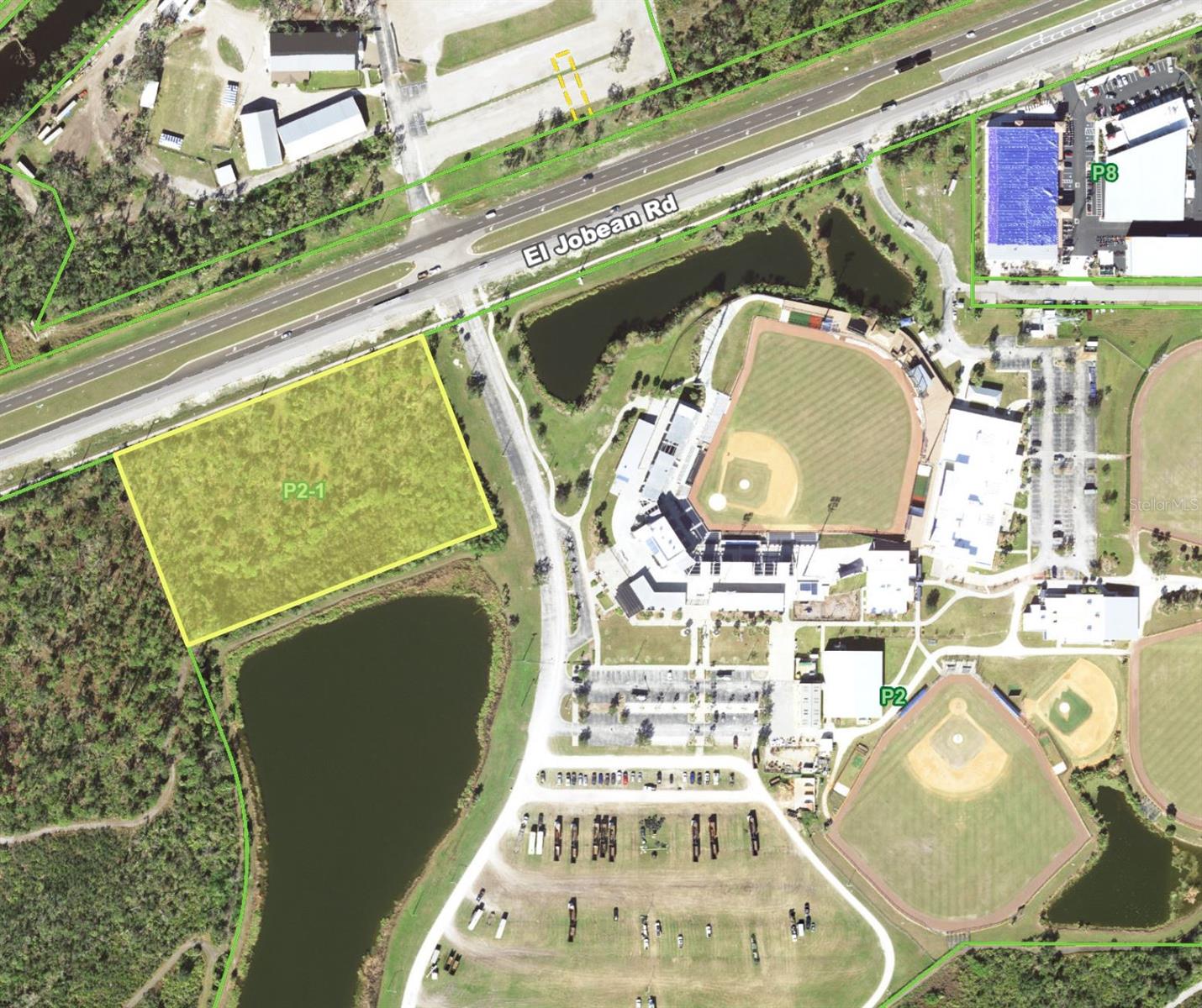 2392 EL JOBEAN RD, PORT CHARLOTTE, FL, 33948