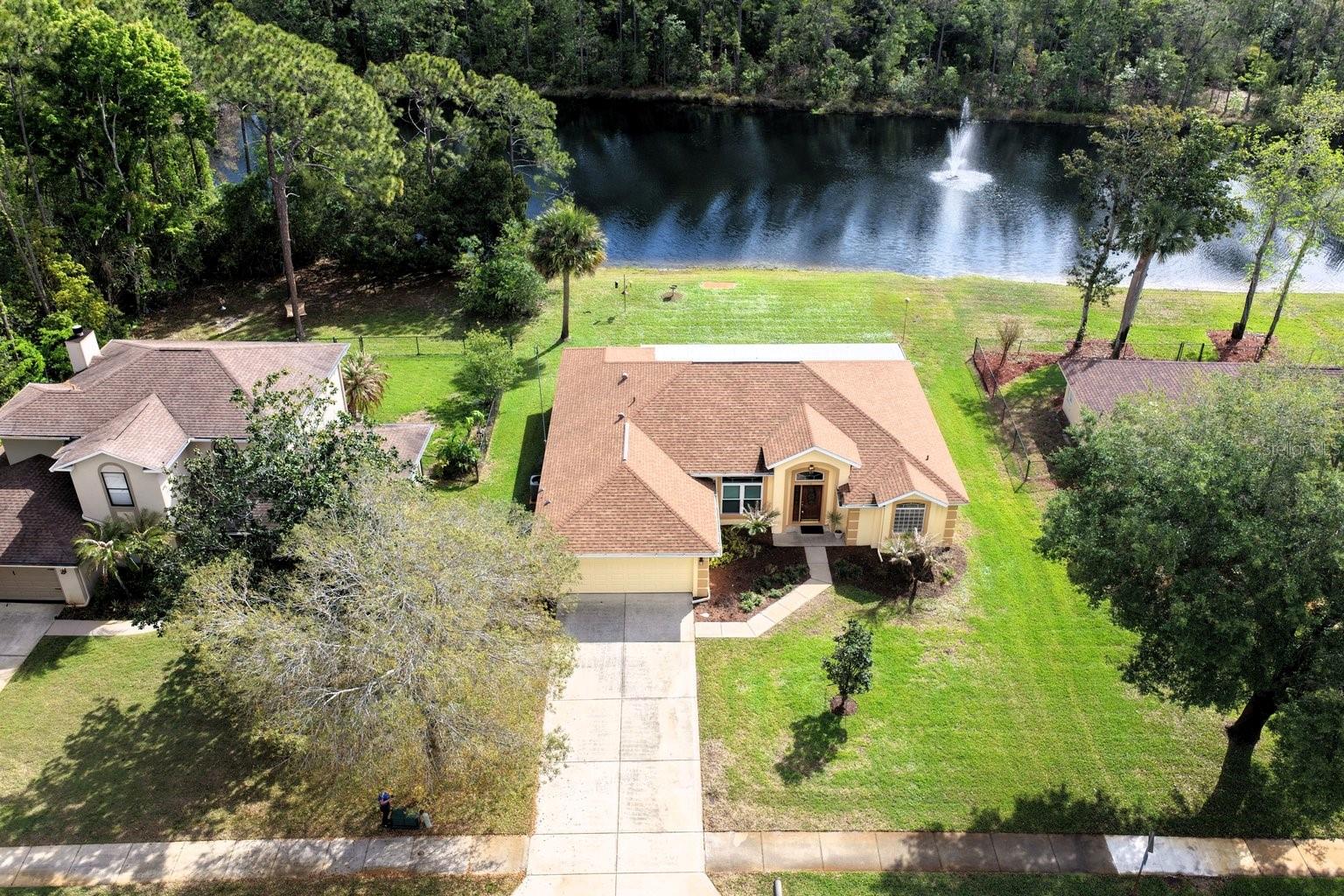 12 ORMOND GREEN BLVD, ORMOND BEACH, FL, 32174