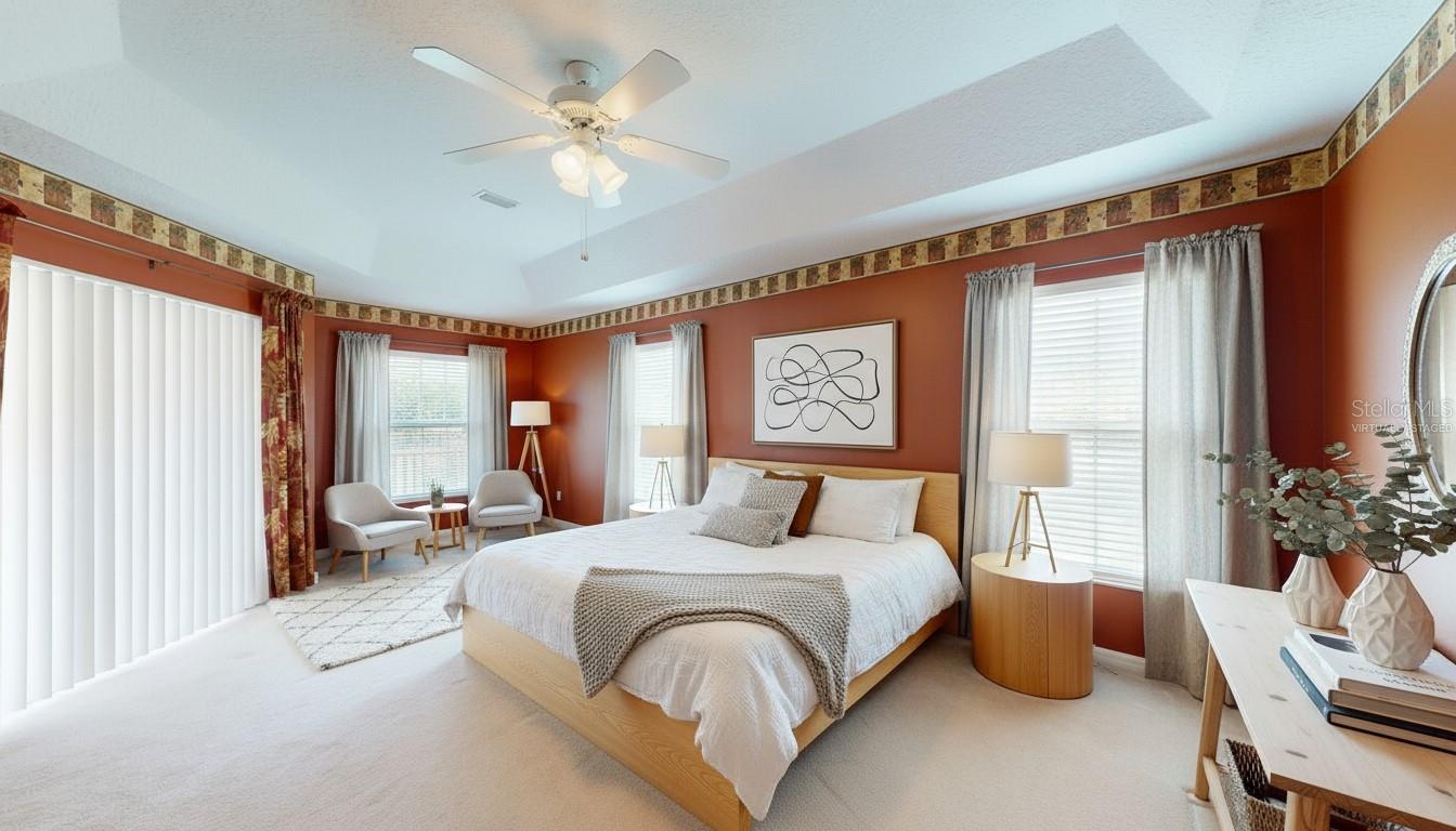 12 ORMOND GREEN BLVD, ORMOND BEACH, FL, 32174