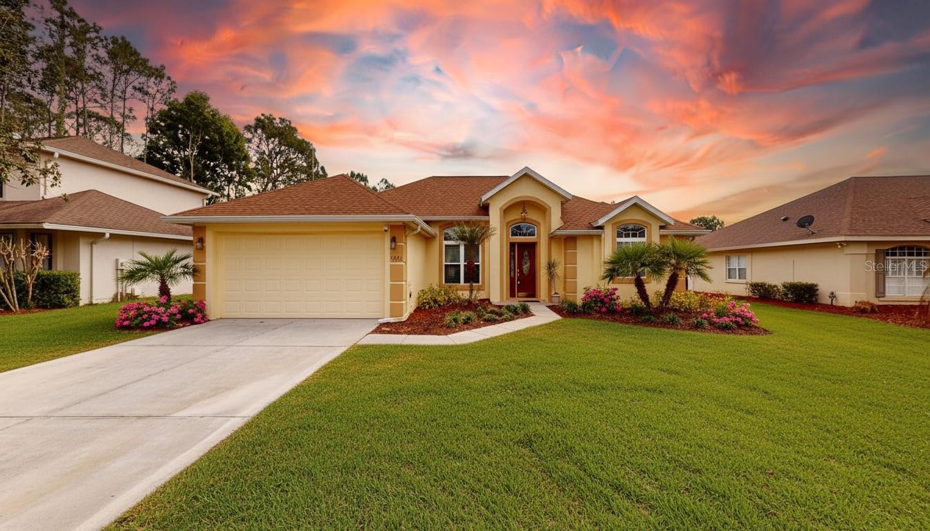 12 ORMOND GREEN BLVD, ORMOND BEACH, FL, 32174