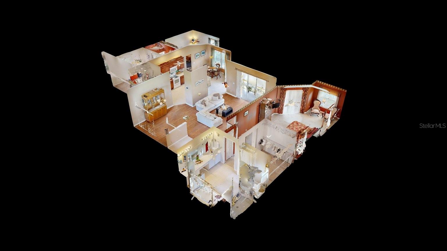 12 ORMOND GREEN BLVD, ORMOND BEACH, FL, 32174