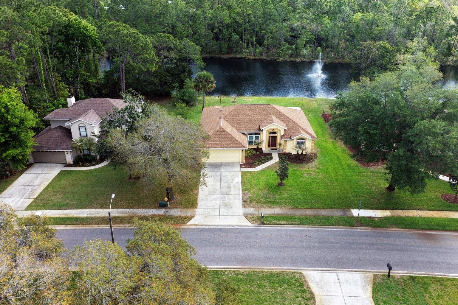 12 ORMOND GREEN BLVD, ORMOND BEACH, FL, 32174