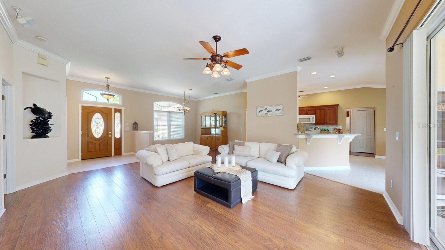 12 ORMOND GREEN BLVD, ORMOND BEACH, FL, 32174