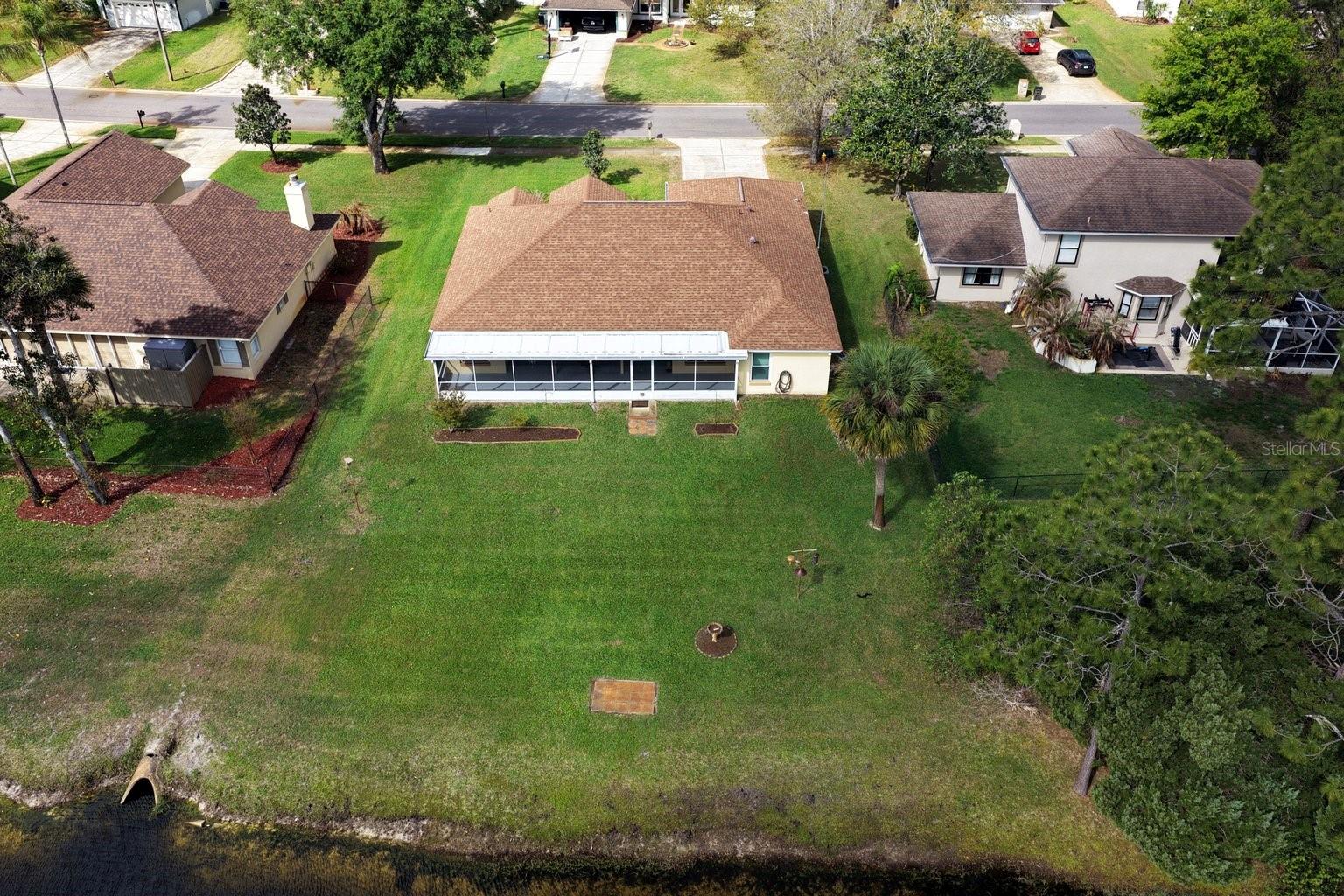 12 ORMOND GREEN BLVD, ORMOND BEACH, FL, 32174