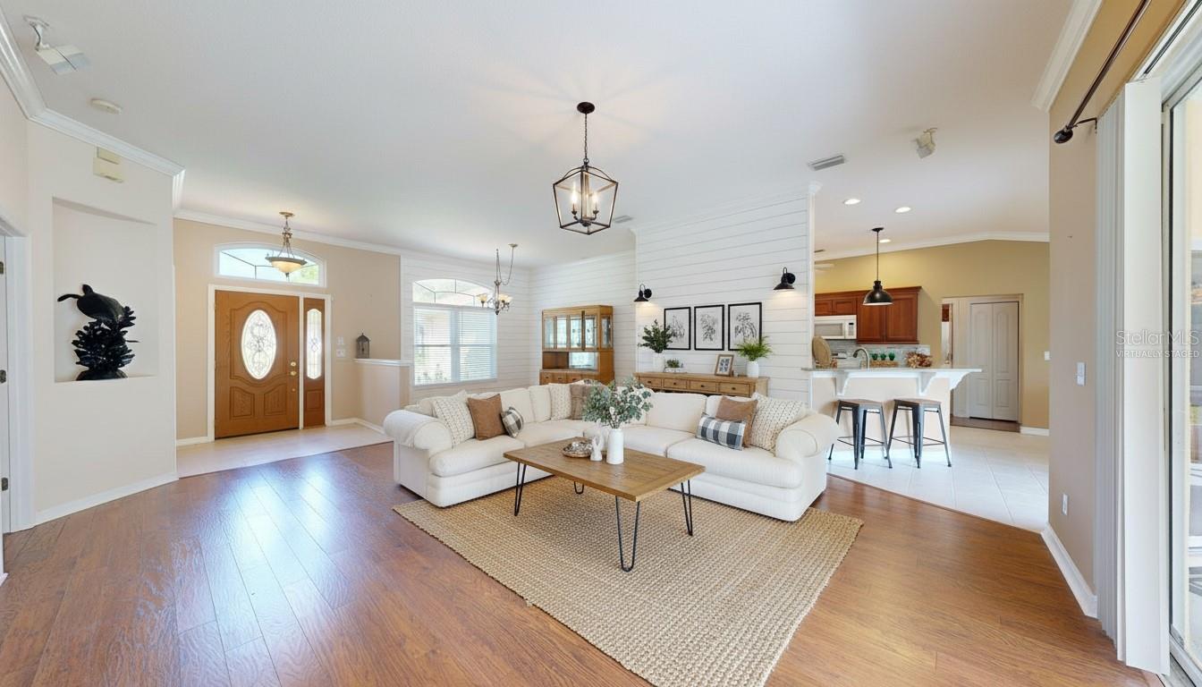12 ORMOND GREEN BLVD, ORMOND BEACH, FL, 32174