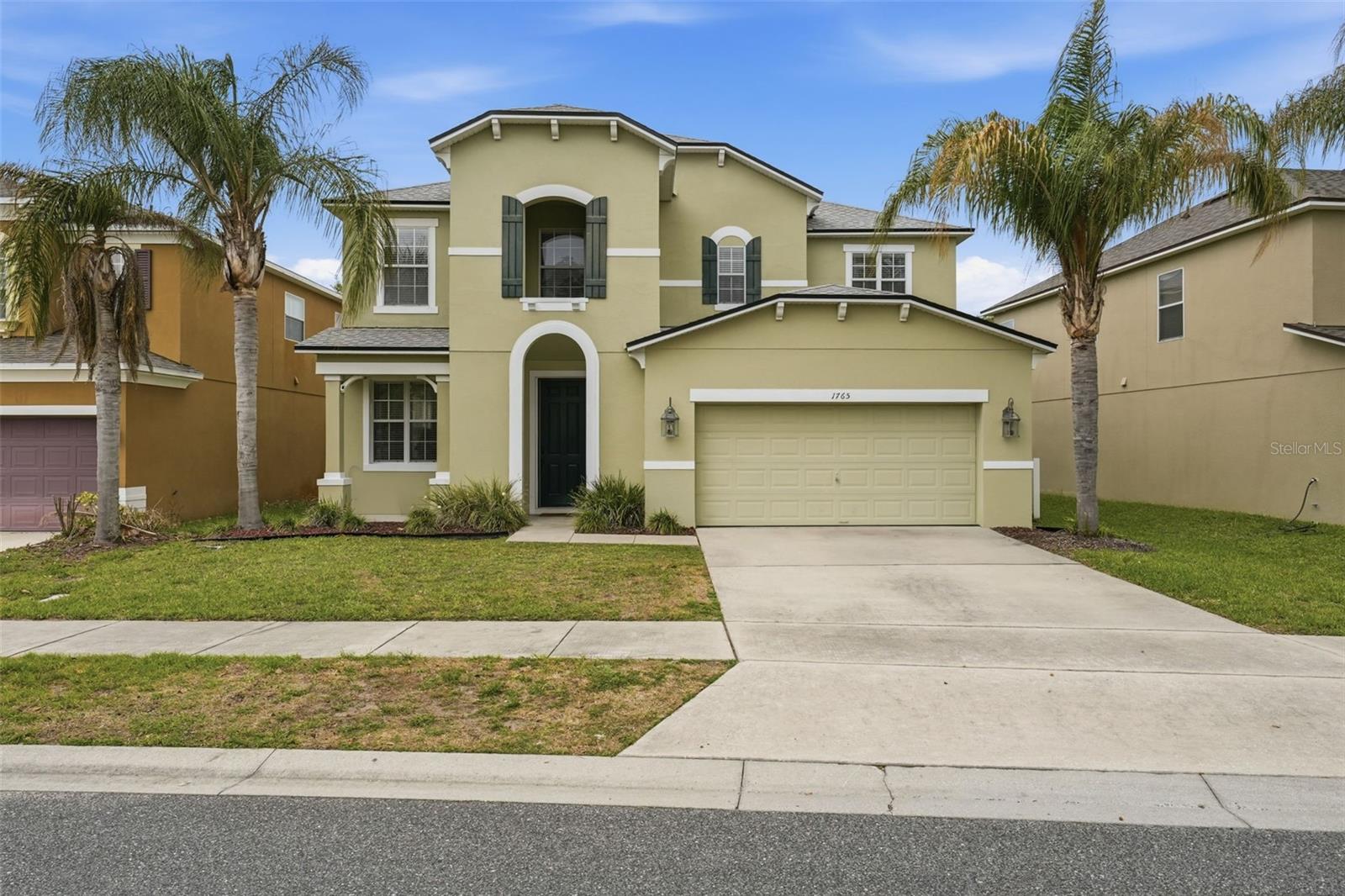 1765 STRATHMORE CIR, MOUNT DORA, FL, 32757
