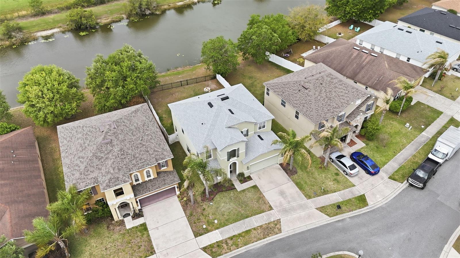 1765 STRATHMORE CIR, MOUNT DORA, FL, 32757