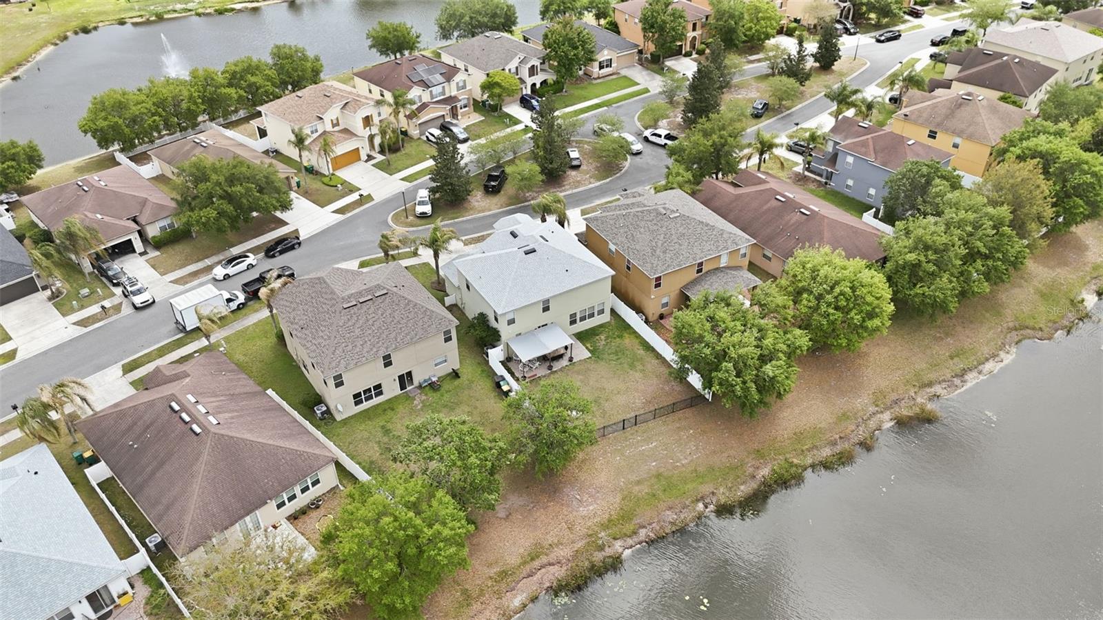 1765 STRATHMORE CIR, MOUNT DORA, FL, 32757