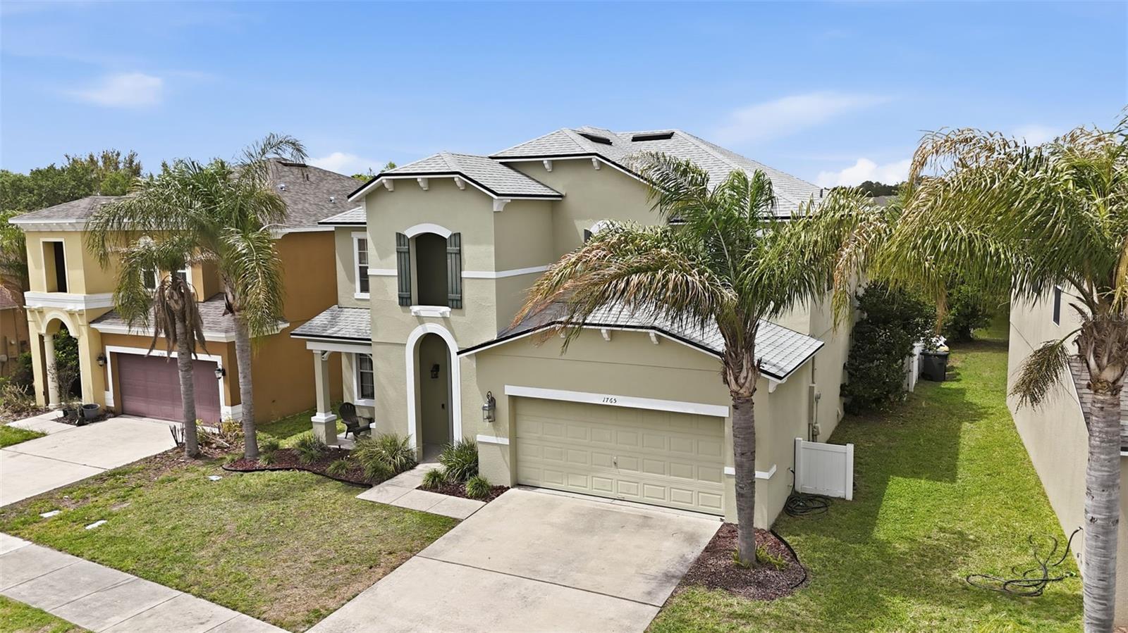 1765 STRATHMORE CIR, MOUNT DORA, FL, 32757