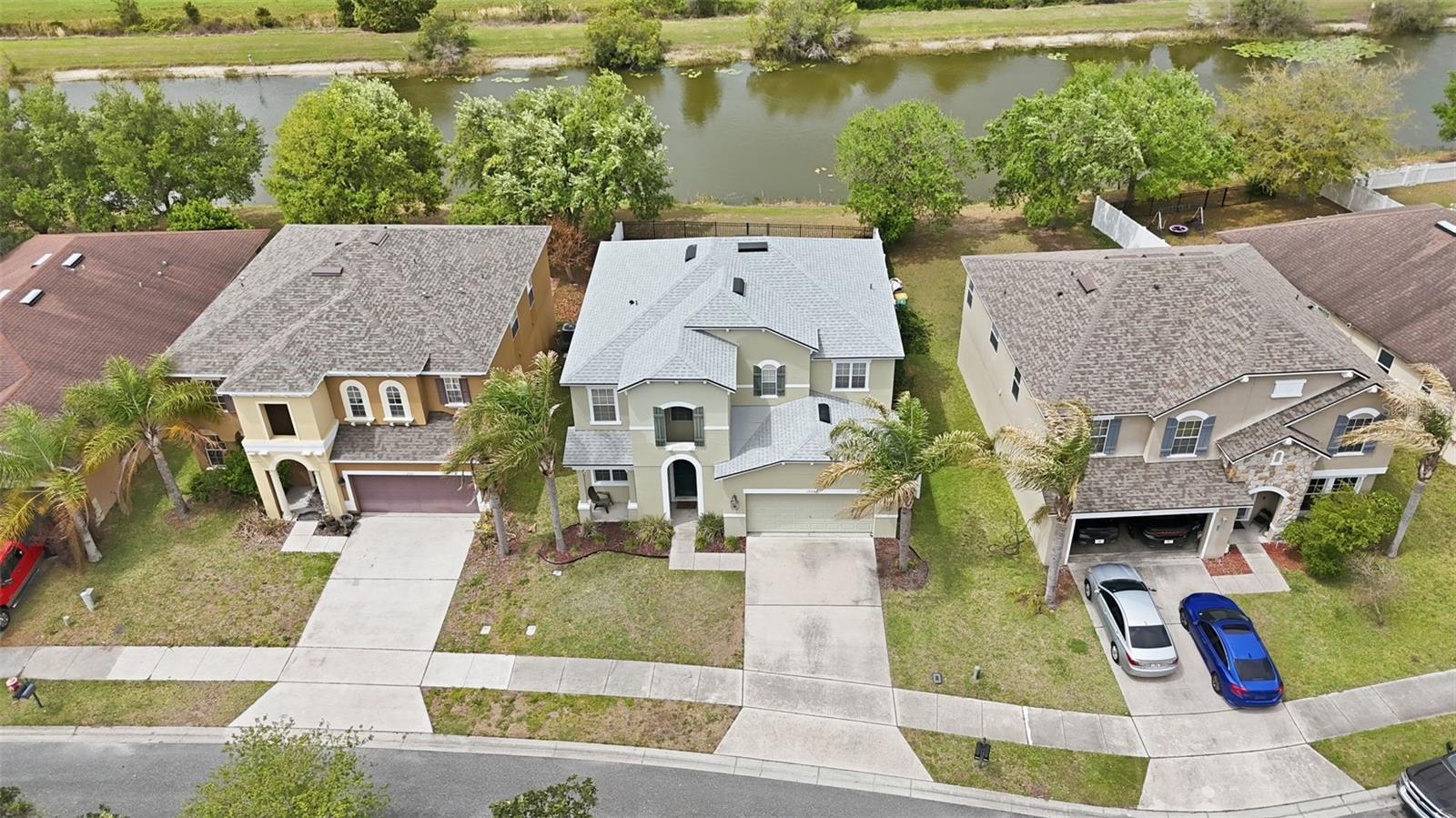 1765 STRATHMORE CIR, MOUNT DORA, FL, 32757