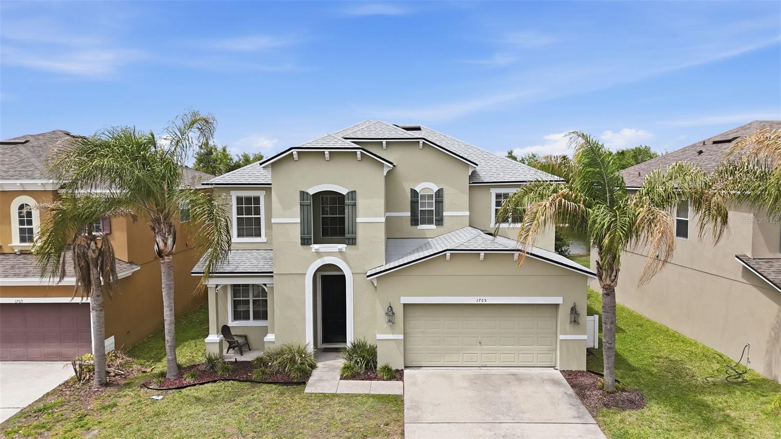 1765 STRATHMORE CIR, MOUNT DORA, FL, 32757