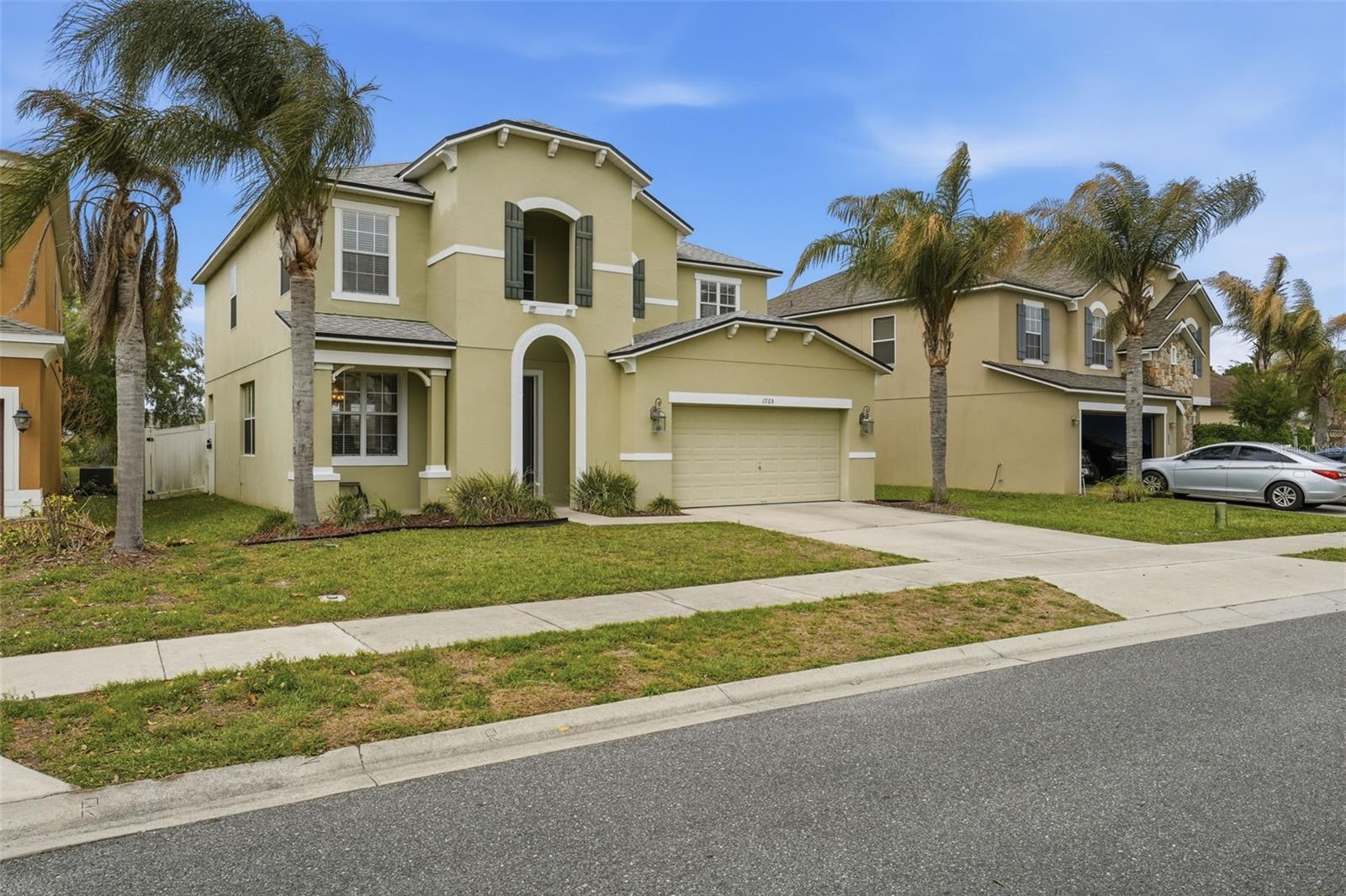 1765 STRATHMORE CIR, MOUNT DORA, FL, 32757