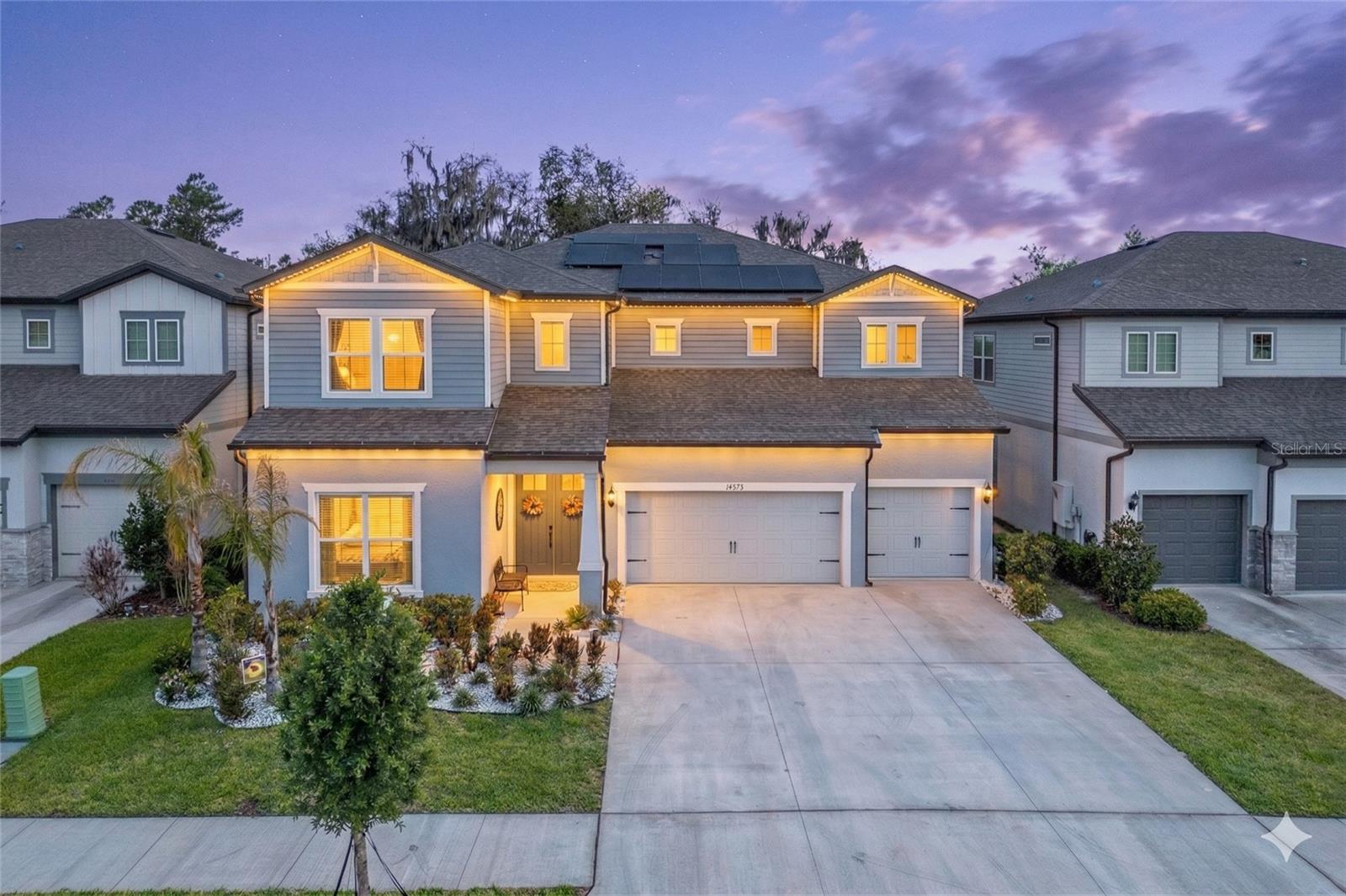 11473 OWASEE TRAILS PL, RIVERVIEW, FL, 33569