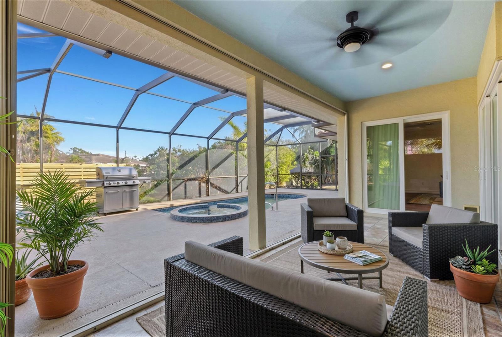 4801 EDGEMONT CT, SARASOTA, FL, 34233