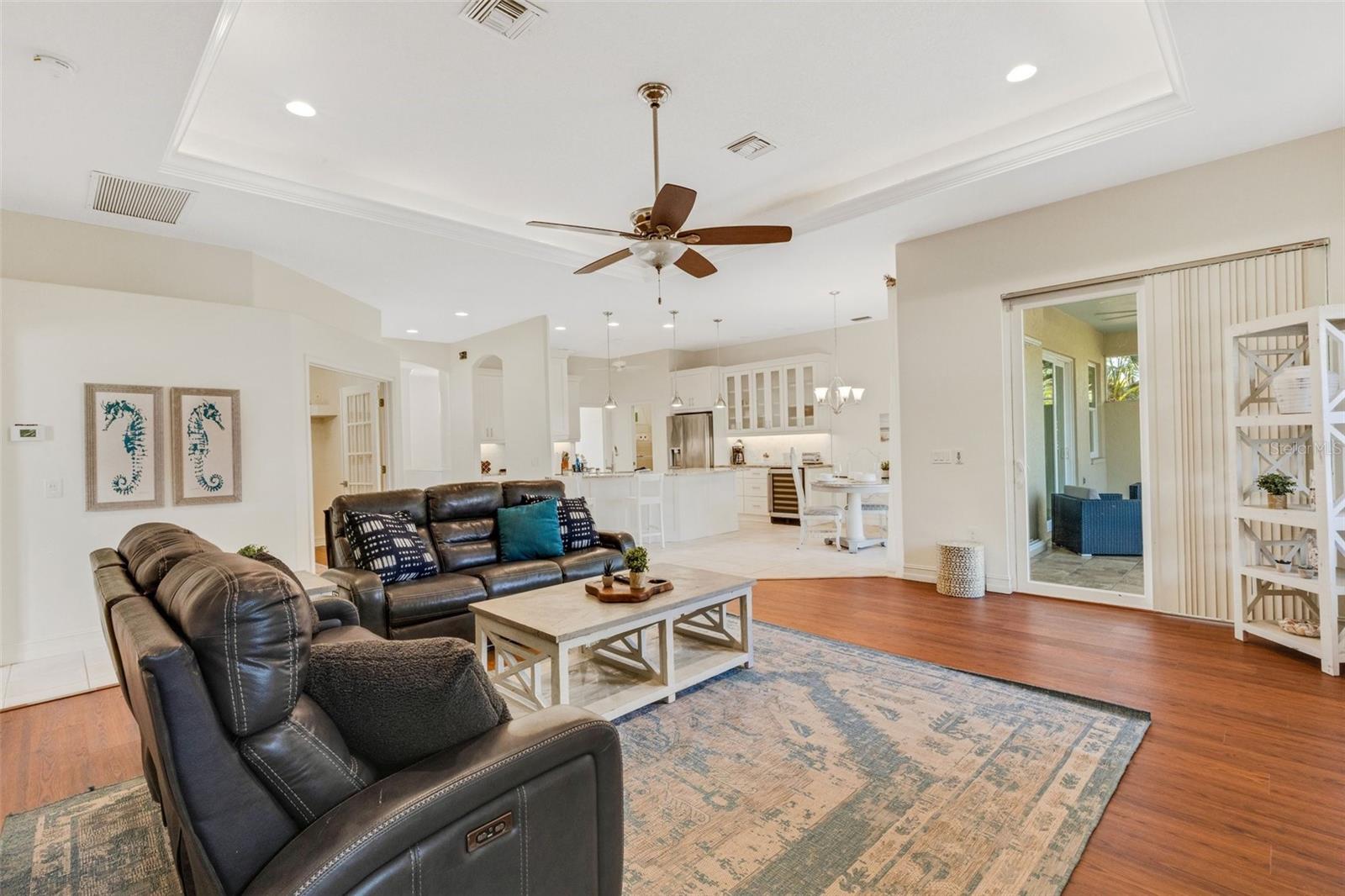 4801 EDGEMONT CT, SARASOTA, FL, 34233