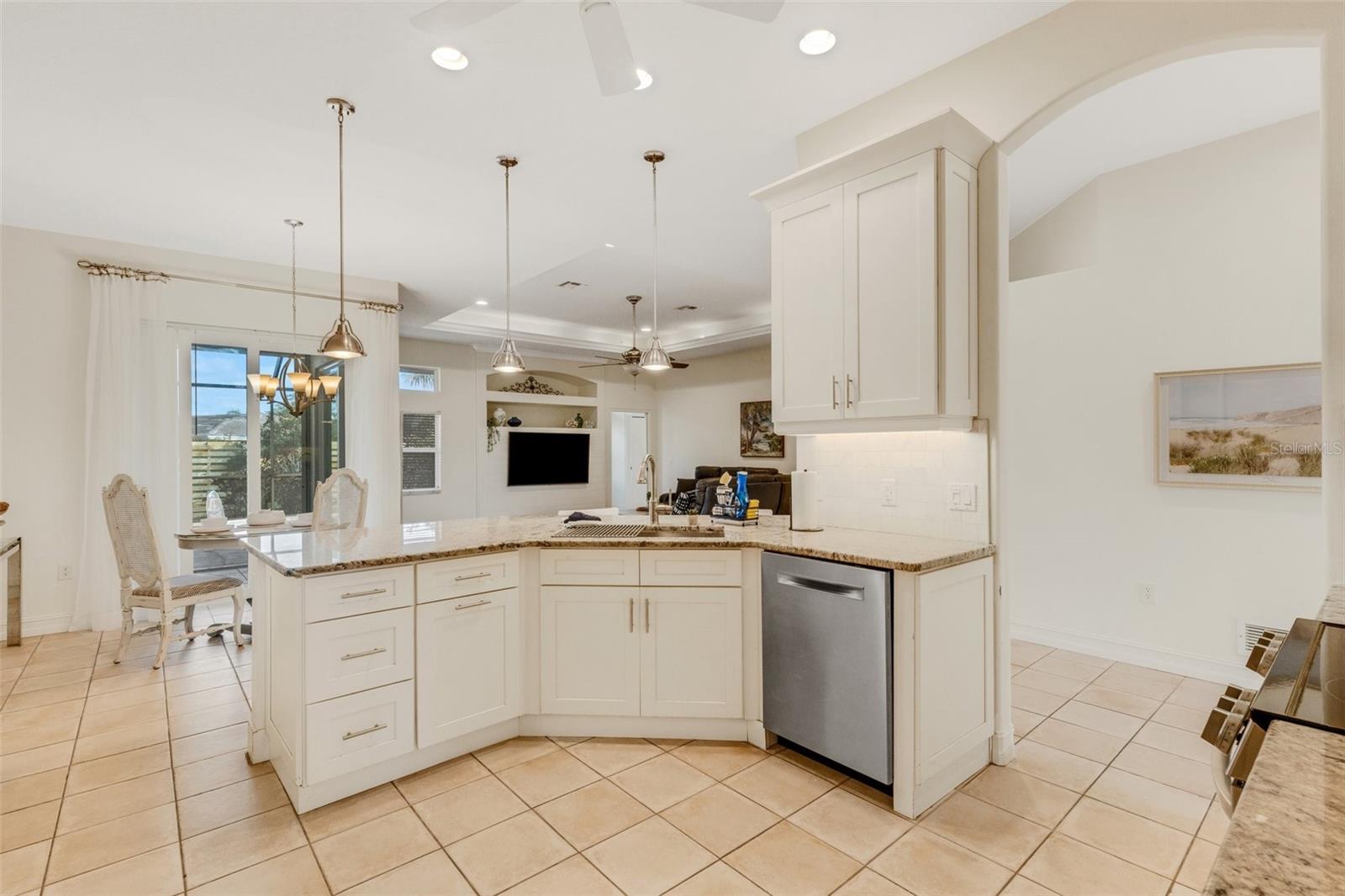 4801 EDGEMONT CT, SARASOTA, FL, 34233