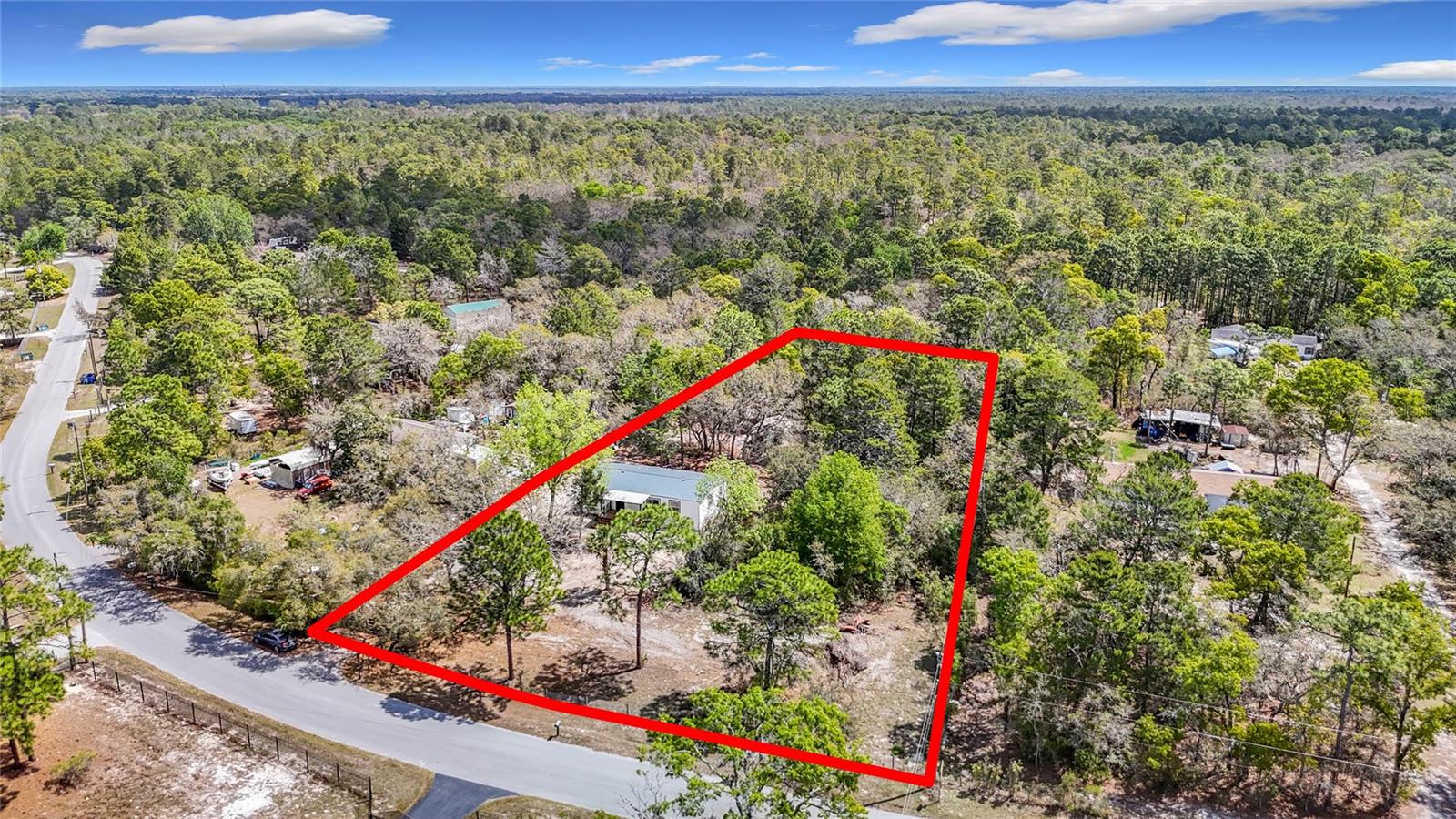 17420 THOMAS BLVD, HUDSON, FL, 34667